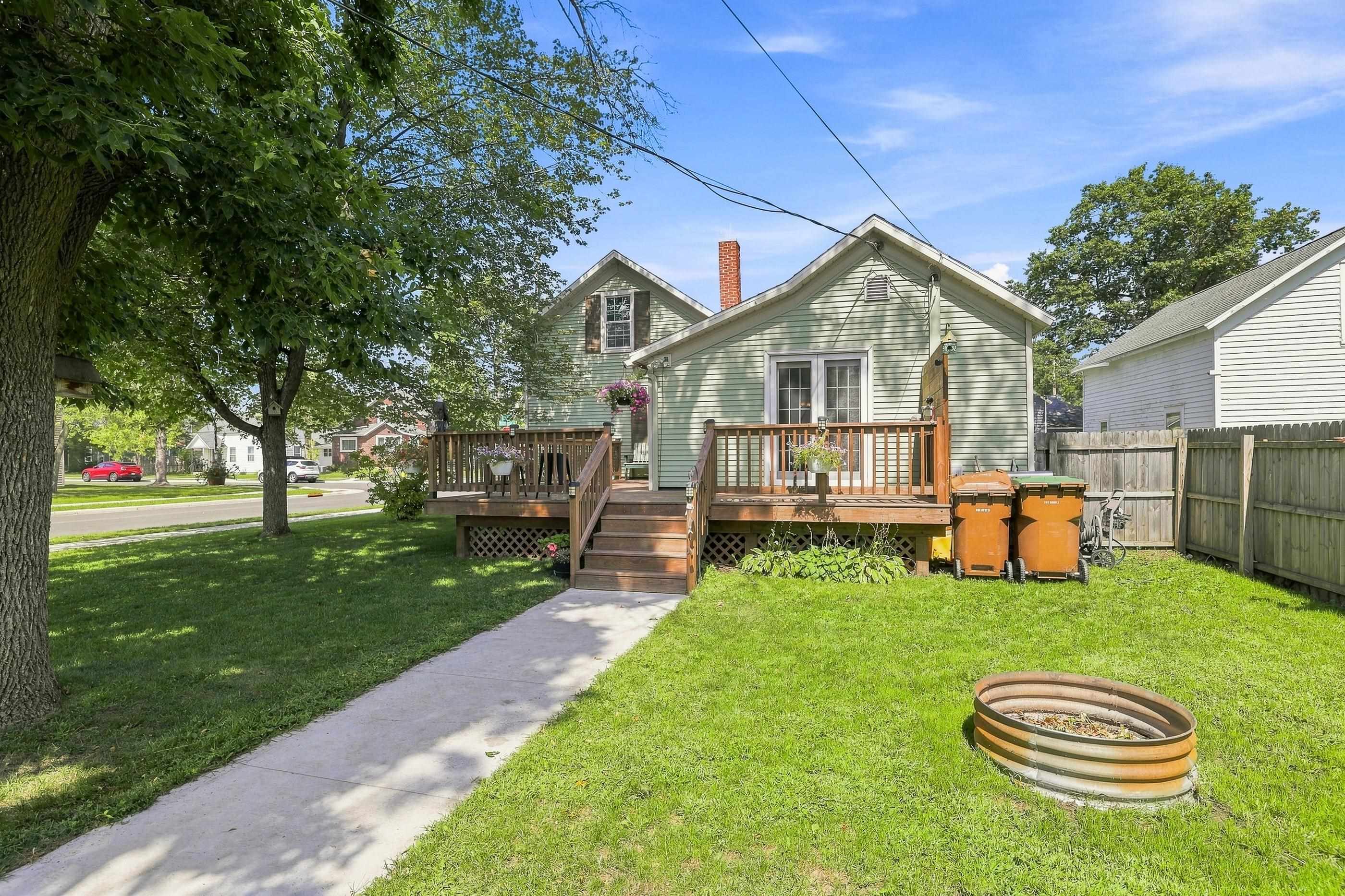 501 WASHINGTON AVENUE, Stevens Point, Wisconsin 54481, 3 Bedrooms Bedrooms, ,2 BathroomsBathrooms,Residential,For Sale,501 WASHINGTON AVENUE,22604263