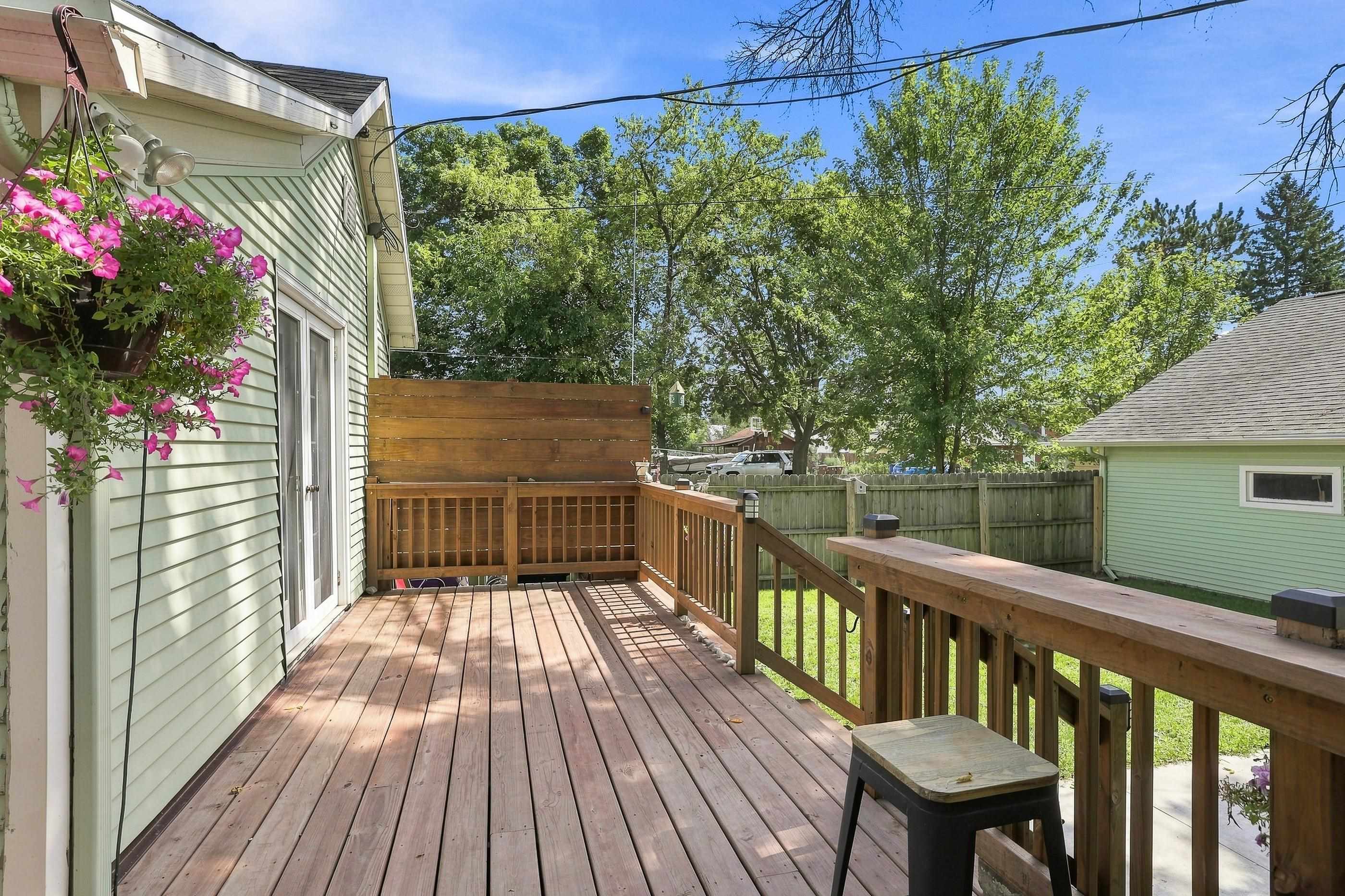 501 WASHINGTON AVENUE, Stevens Point, Wisconsin 54481, 3 Bedrooms Bedrooms, ,2 BathroomsBathrooms,Residential,For Sale,501 WASHINGTON AVENUE,22604263