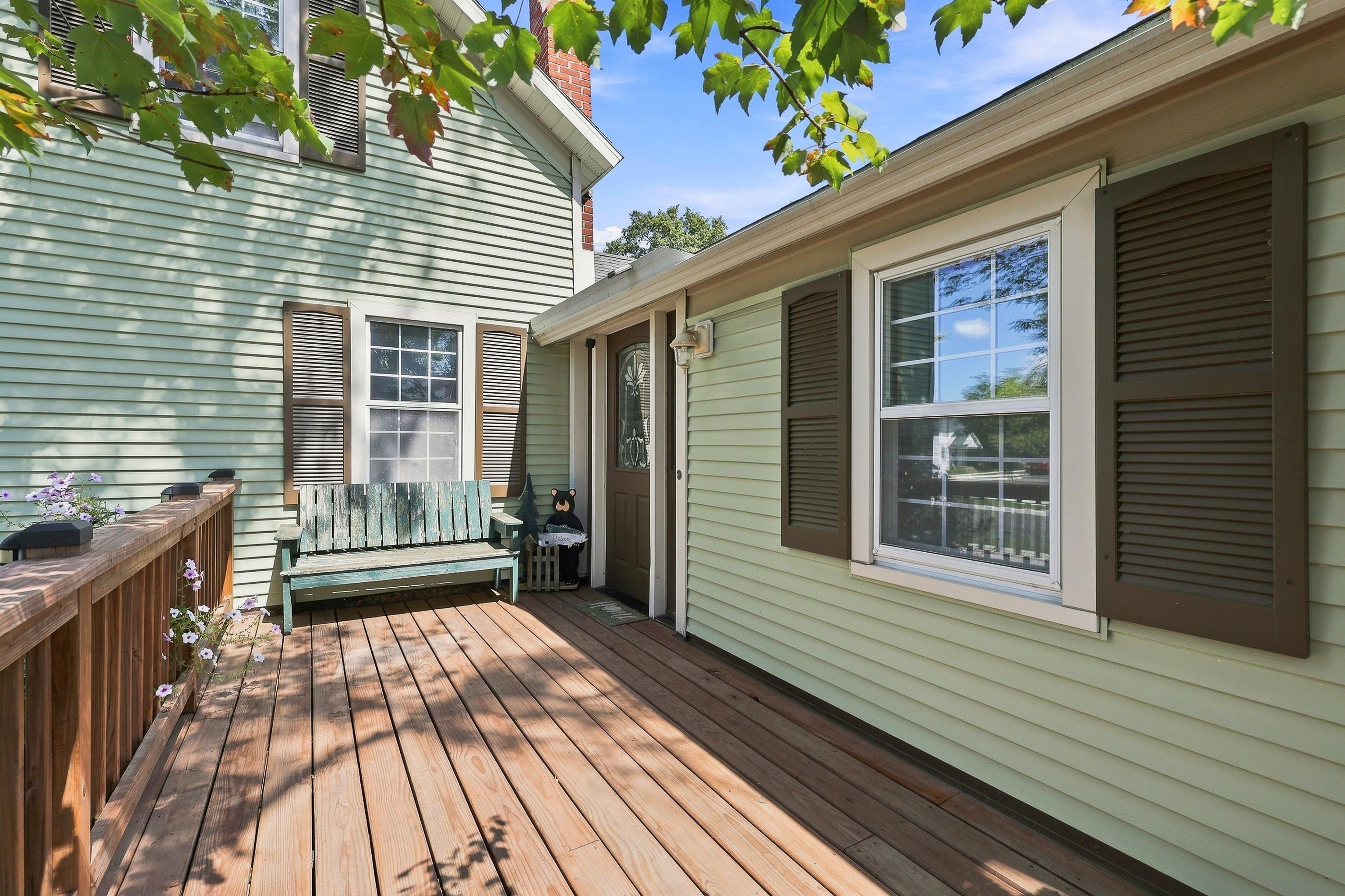501 WASHINGTON AVENUE, Stevens Point, Wisconsin 54481, 3 Bedrooms Bedrooms, ,2 BathroomsBathrooms,Residential,For Sale,501 WASHINGTON AVENUE,22604263