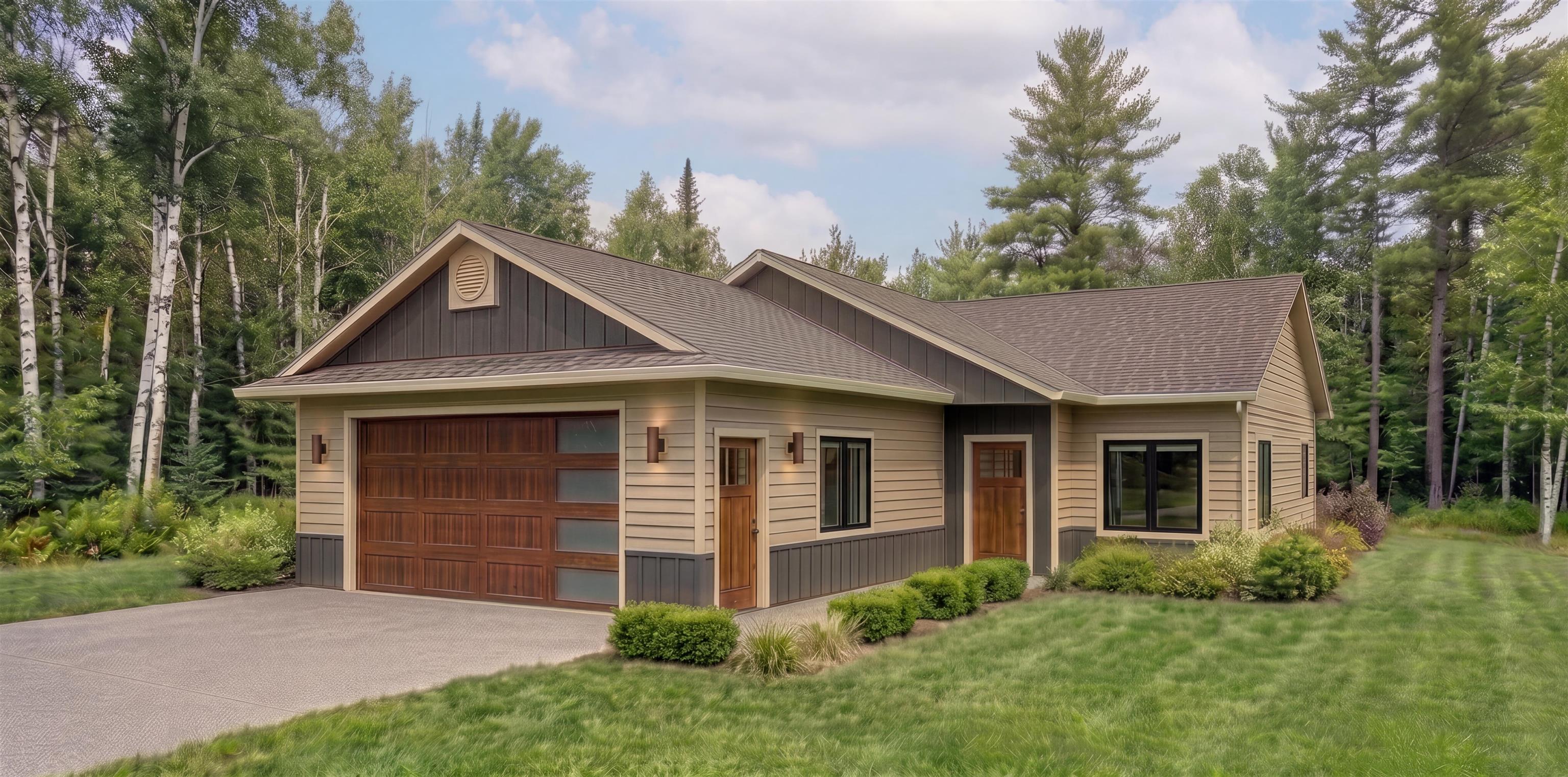 Lot 3 SUNRISE LANE, Saint Germain, Wisconsin 54558, 2 Bedrooms Bedrooms, ,2 BathroomsBathrooms,Residential,For Sale,Lot 3 SUNRISE LANE,22604264
