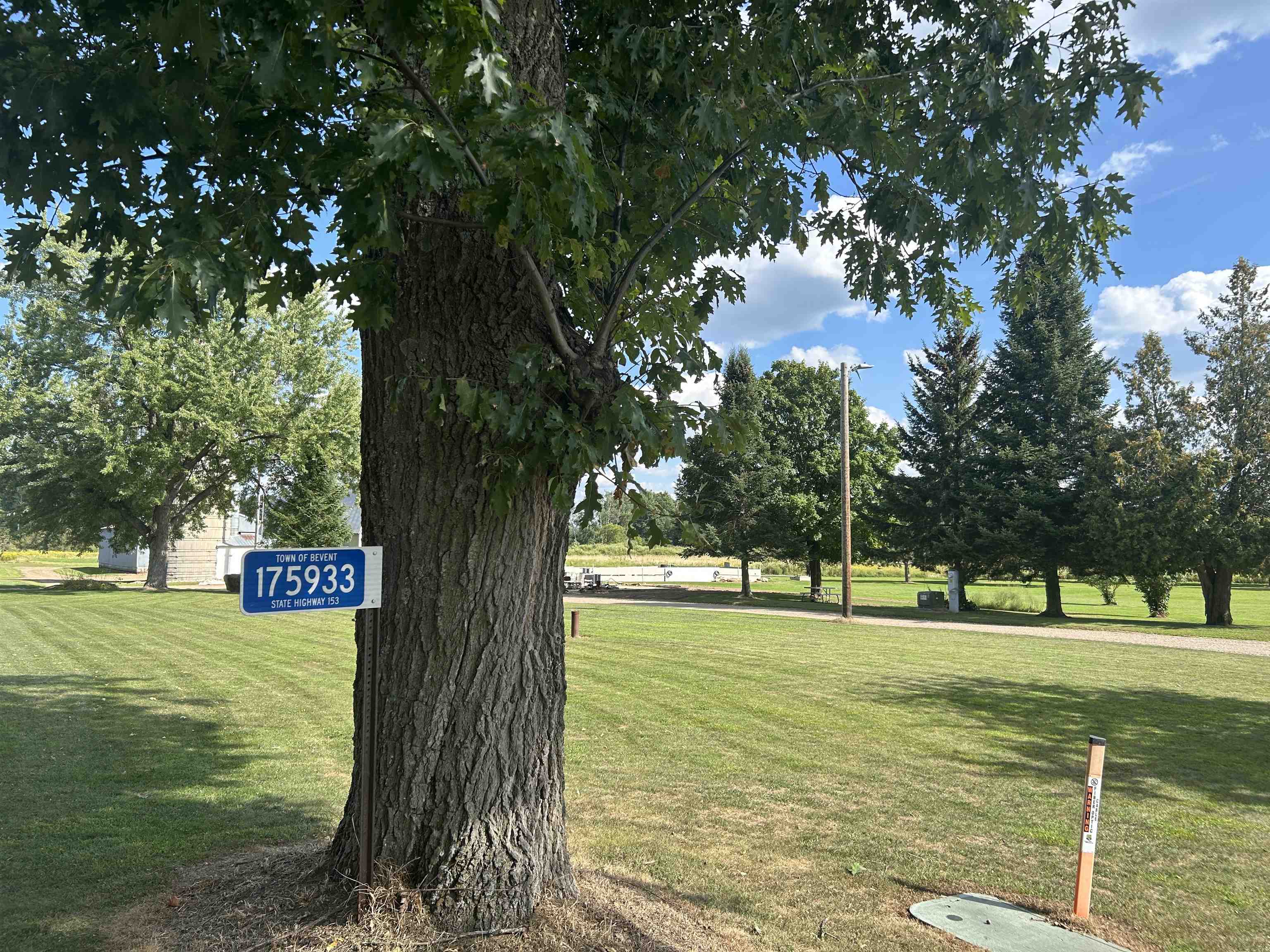 175933 E STATE HIGHWAY 153, Hatley, Wisconsin 54440, 3 Bedrooms Bedrooms, ,3 BathroomsBathrooms,Residential,For Sale,175933 E STATE HIGHWAY 153,22604265