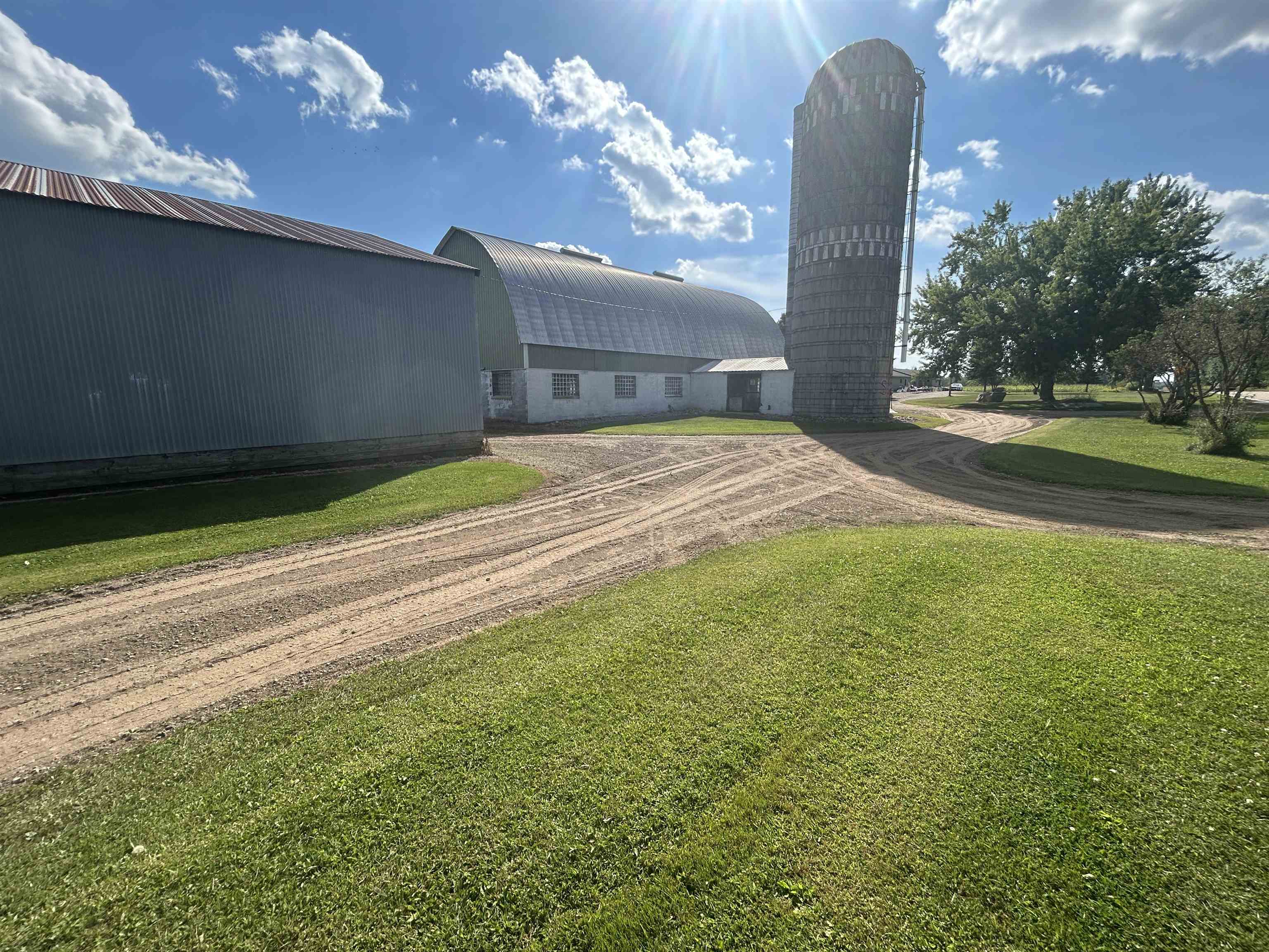 175933 E STATE HIGHWAY 153, Hatley, Wisconsin 54440, 3 Bedrooms Bedrooms, ,3 BathroomsBathrooms,Residential,For Sale,175933 E STATE HIGHWAY 153,22604265