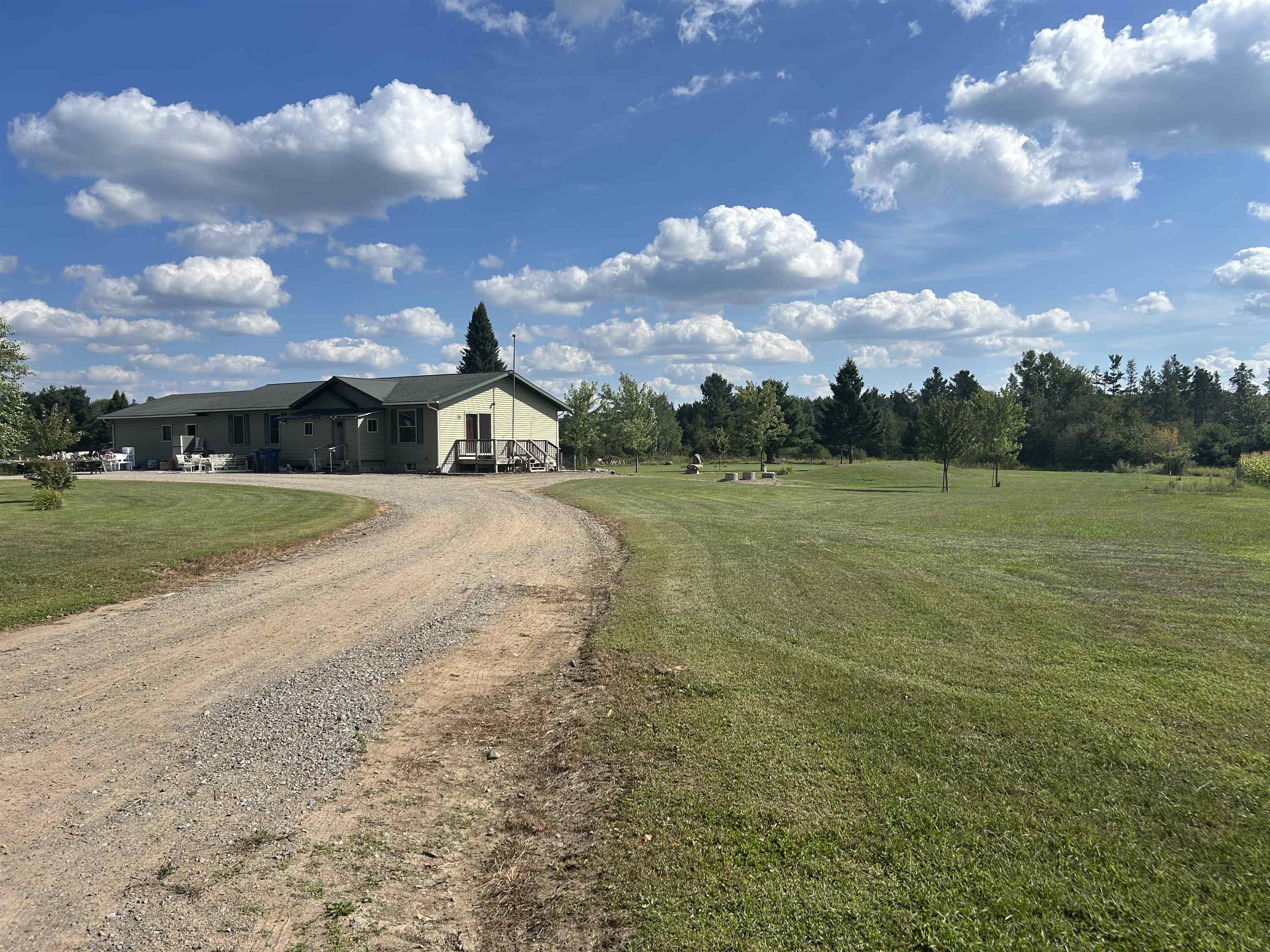 175933 E STATE HIGHWAY 153, Hatley, Wisconsin 54440, 3 Bedrooms Bedrooms, ,3 BathroomsBathrooms,Residential,For Sale,175933 E STATE HIGHWAY 153,22604265