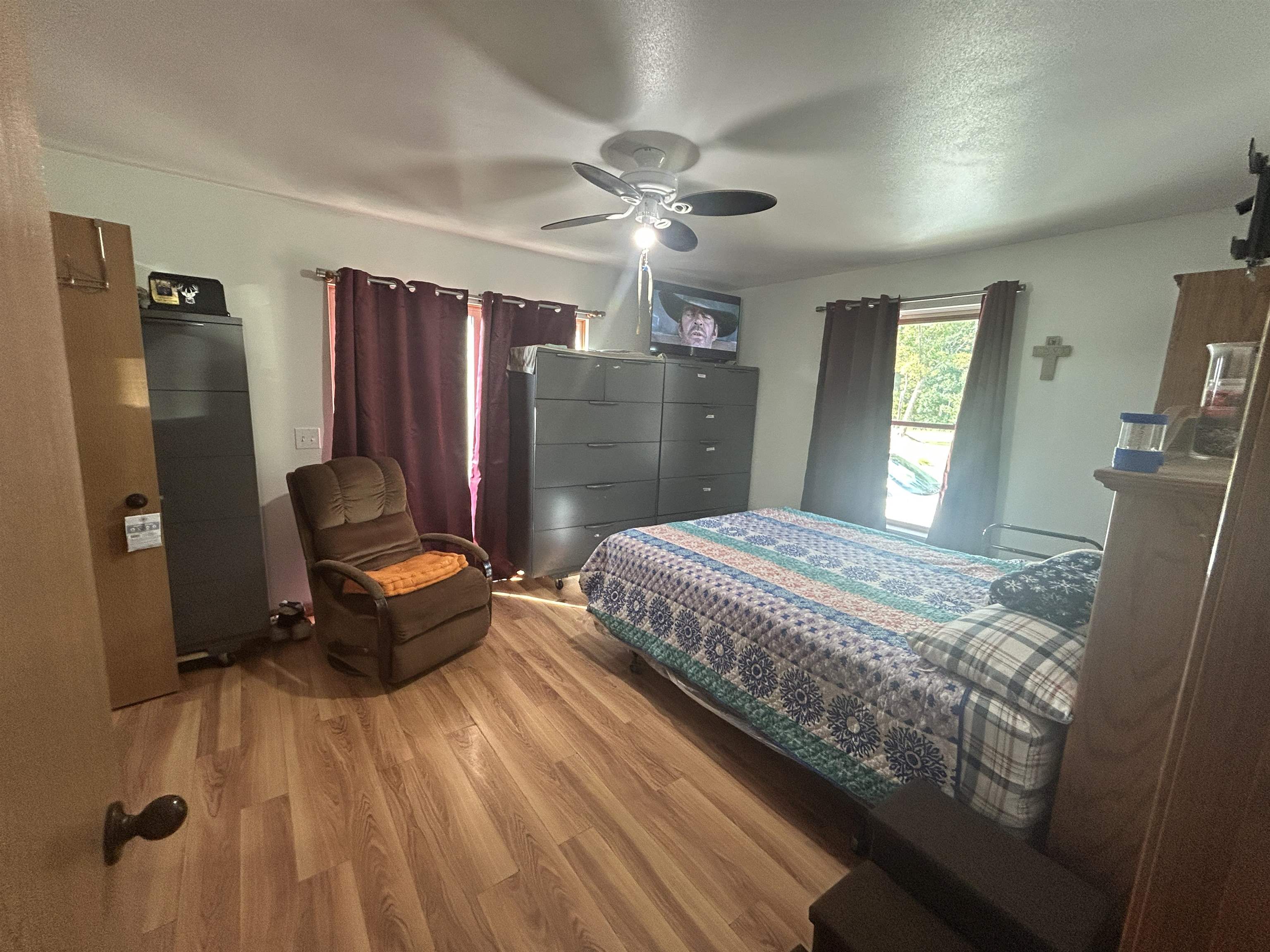 175933 E STATE HIGHWAY 153, Hatley, Wisconsin 54440, 3 Bedrooms Bedrooms, ,3 BathroomsBathrooms,Residential,For Sale,175933 E STATE HIGHWAY 153,22604265
