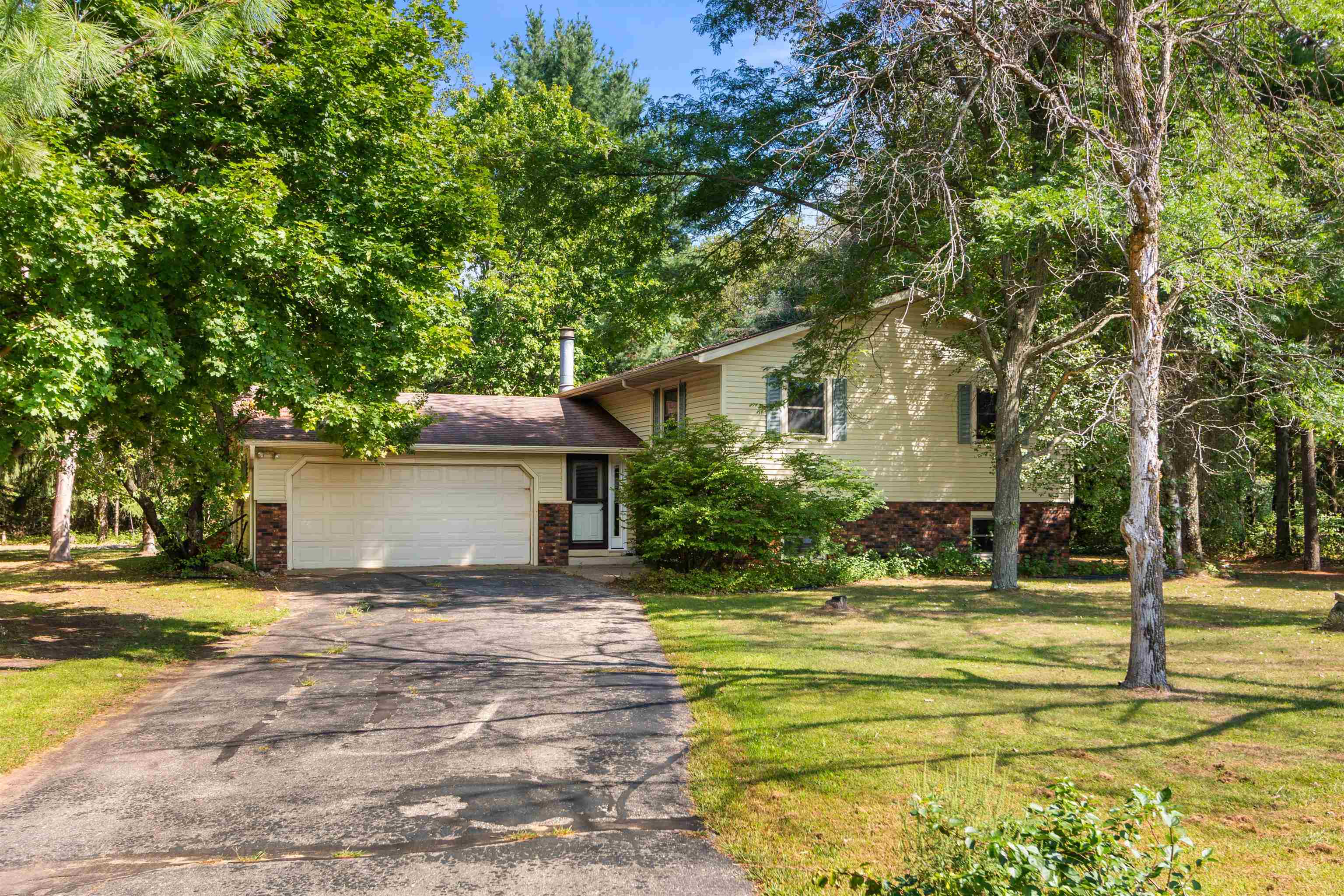 3182 SWANSON ROAD, Wisconsin Rapids, Wisconsin 54495, 2 Bedrooms Bedrooms, ,1 BathroomBathrooms,Residential,For Sale,3182 SWANSON ROAD,22604267