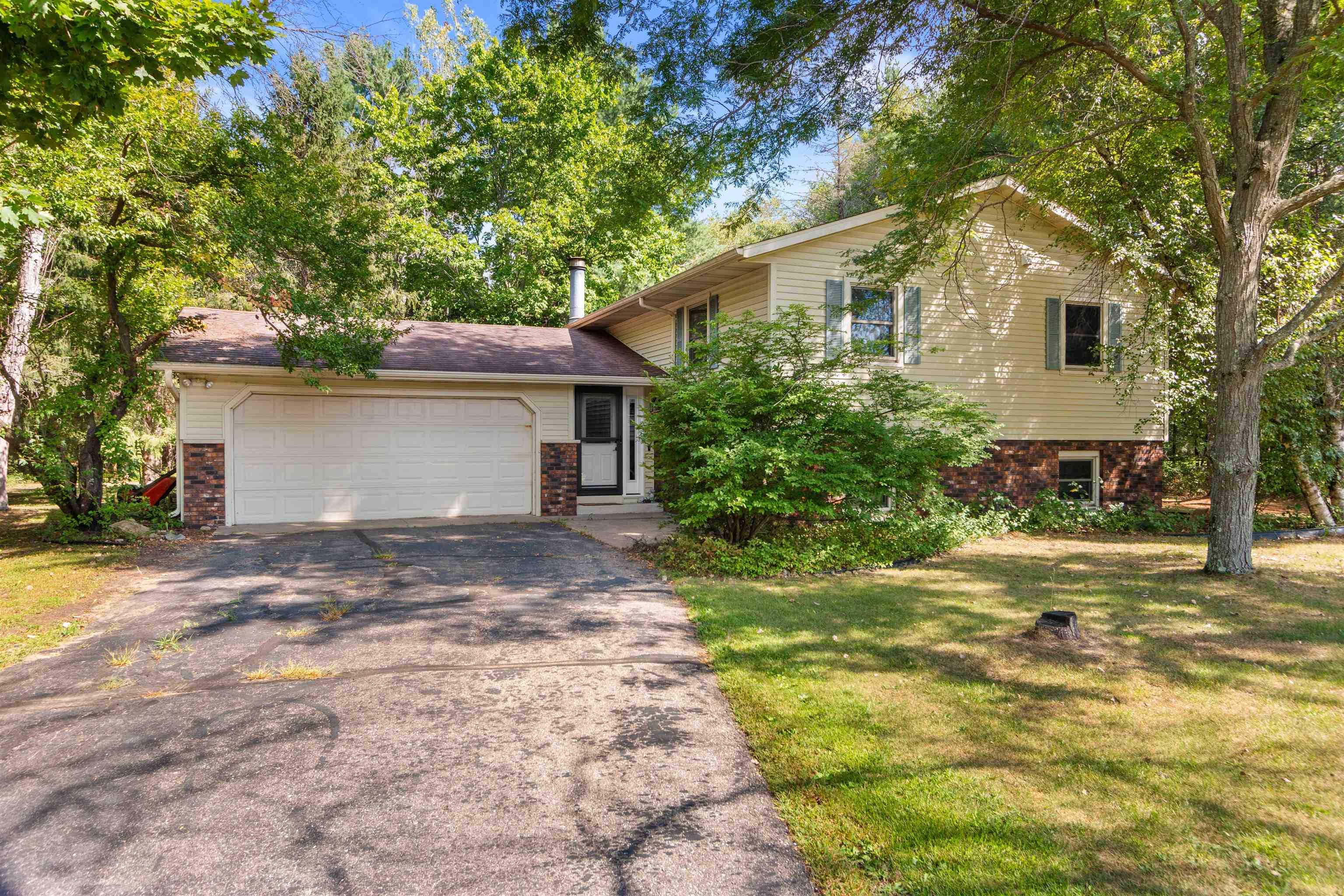 3182 SWANSON ROAD, Wisconsin Rapids, Wisconsin 54495, 2 Bedrooms Bedrooms, ,1 BathroomBathrooms,Residential,For Sale,3182 SWANSON ROAD,22604267