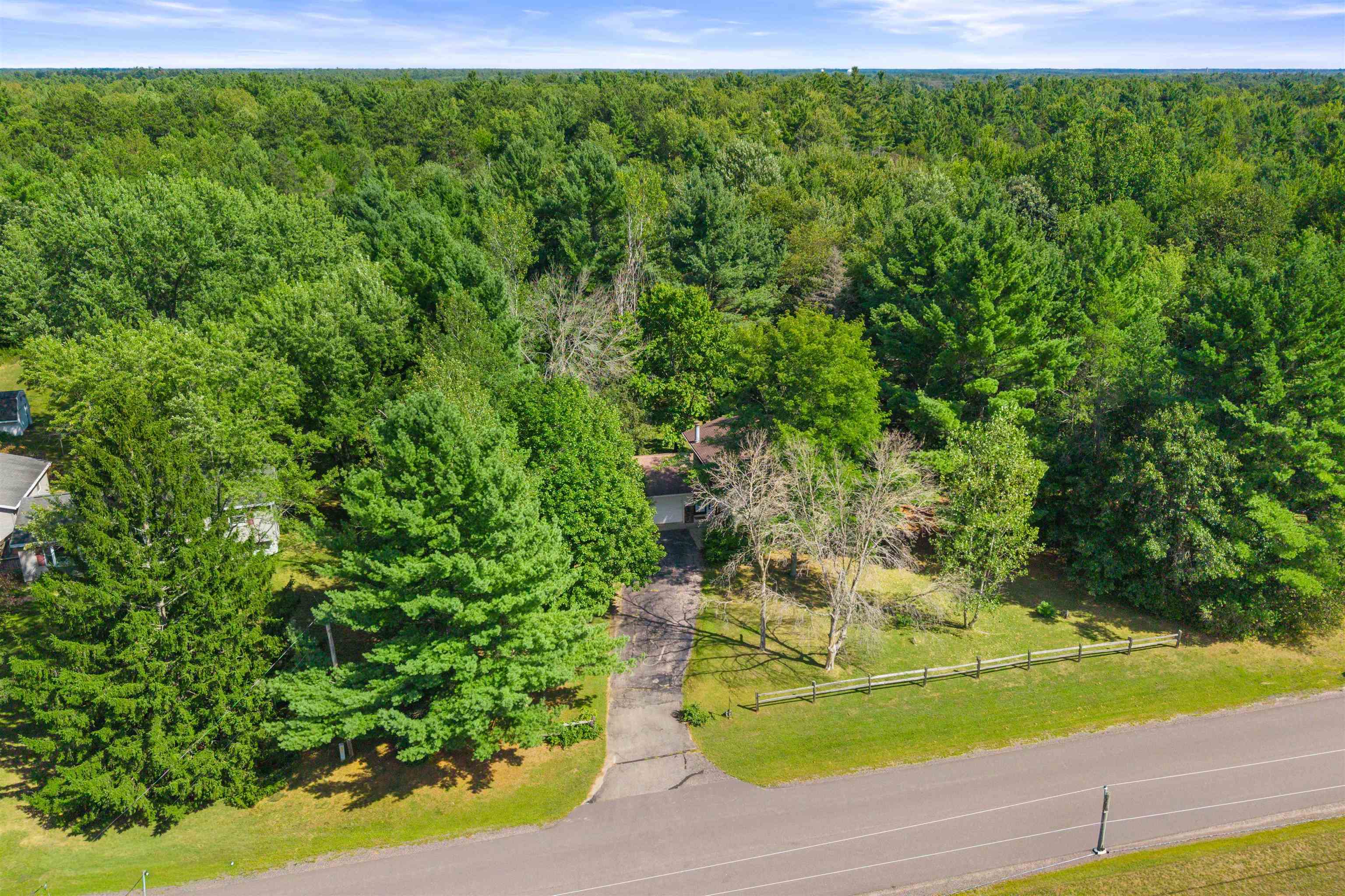 3182 SWANSON ROAD, Wisconsin Rapids, Wisconsin 54495, 2 Bedrooms Bedrooms, ,1 BathroomBathrooms,Residential,For Sale,3182 SWANSON ROAD,22604267