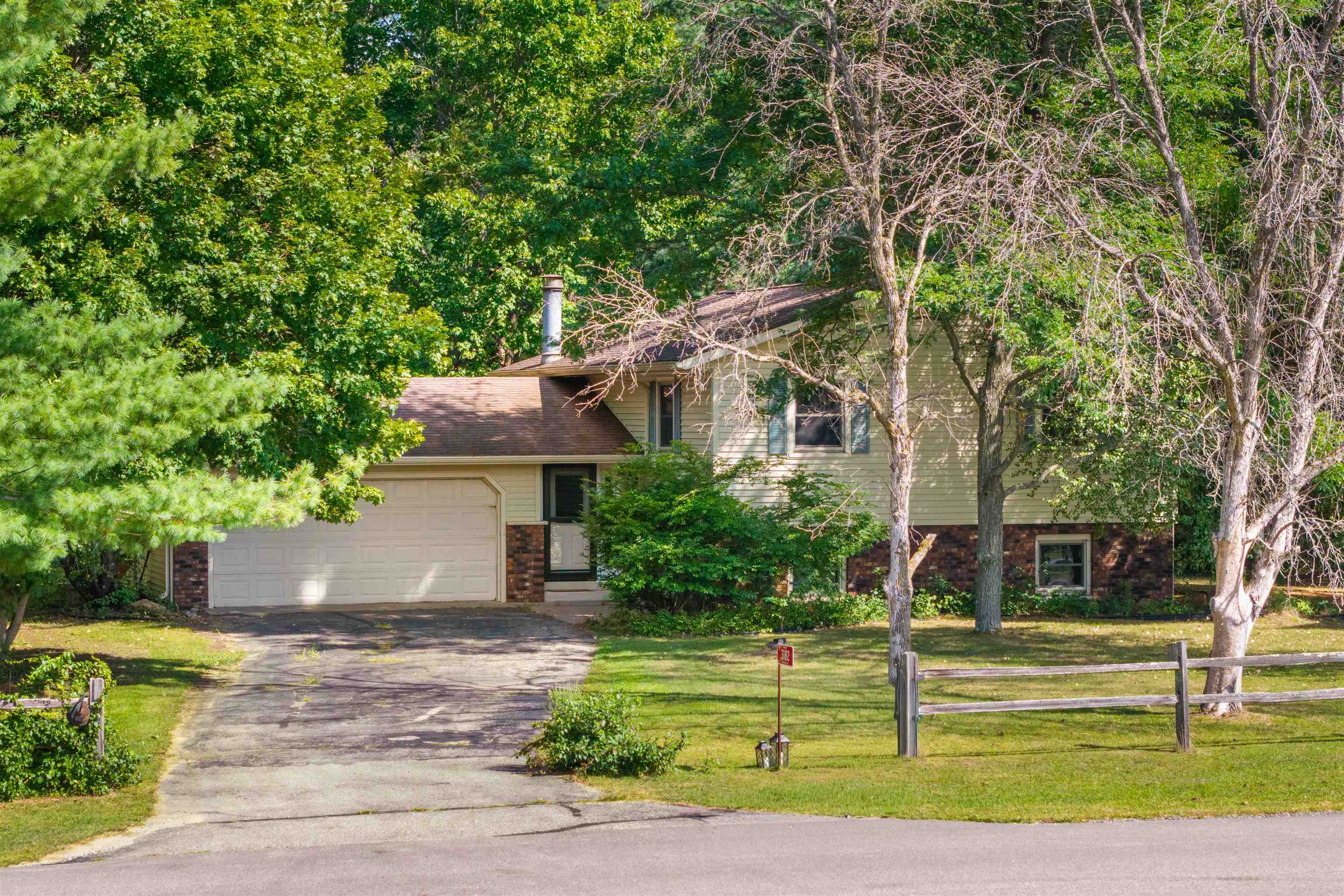 3182 SWANSON ROAD, Wisconsin Rapids, Wisconsin 54495, 2 Bedrooms Bedrooms, ,1 BathroomBathrooms,Residential,For Sale,3182 SWANSON ROAD,22604267