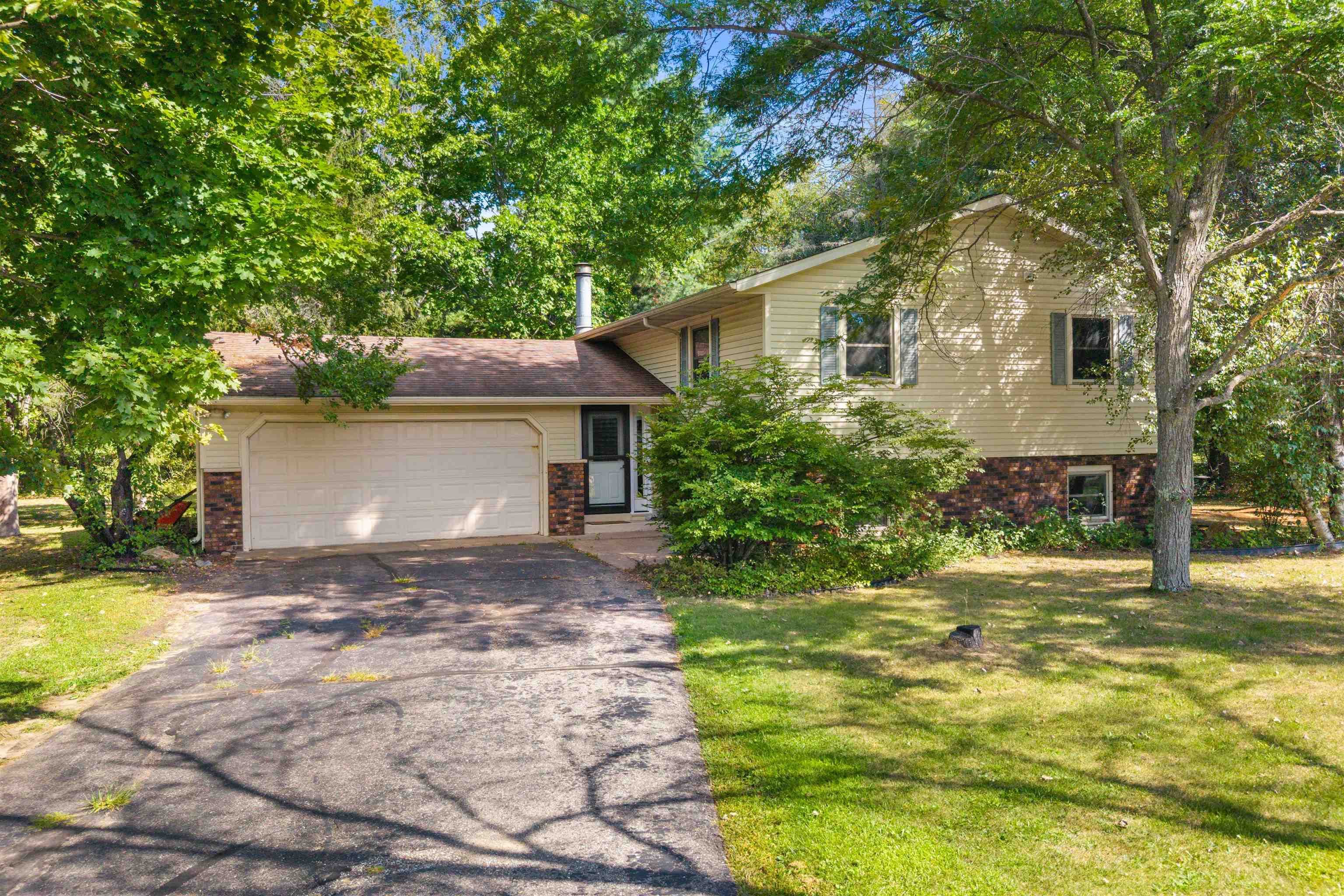 3182 SWANSON ROAD, Wisconsin Rapids, Wisconsin 54495, 2 Bedrooms Bedrooms, ,1 BathroomBathrooms,Residential,For Sale,3182 SWANSON ROAD,22604267