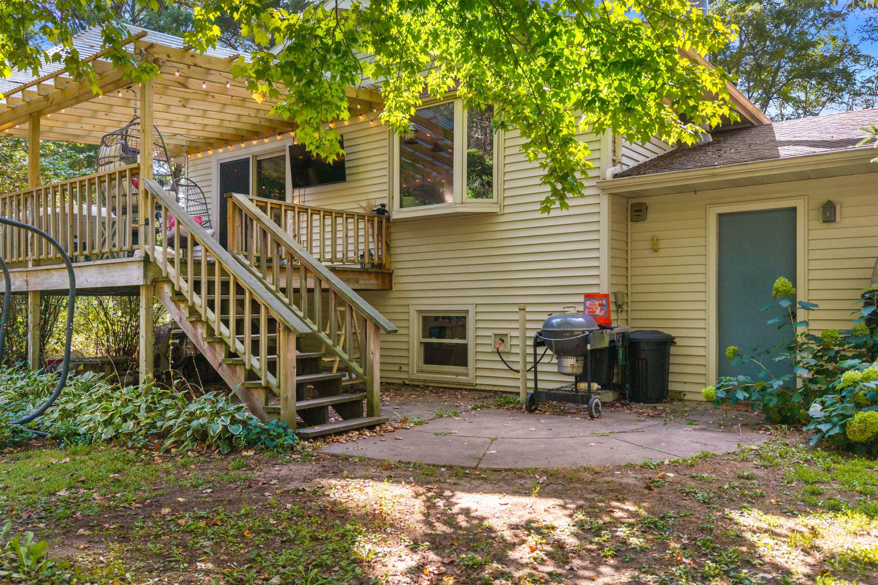 3182 SWANSON ROAD, Wisconsin Rapids, Wisconsin 54495, 2 Bedrooms Bedrooms, ,1 BathroomBathrooms,Residential,For Sale,3182 SWANSON ROAD,22604267