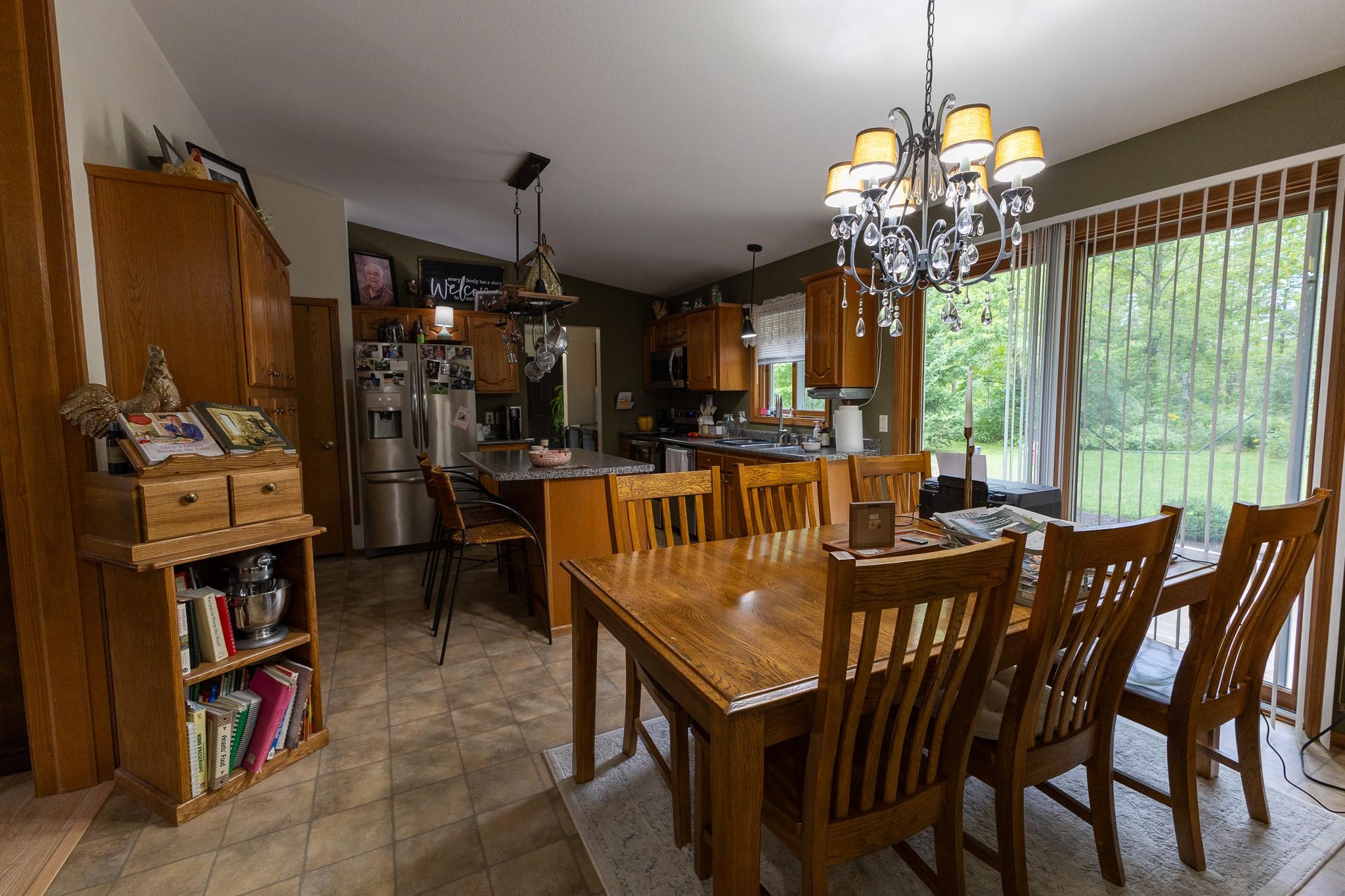 240396 CORLAD ROAD, Athens, Wisconsin 54411, 3 Bedrooms Bedrooms, ,2 BathroomsBathrooms,Residential,For Sale,240396 CORLAD ROAD,22604269