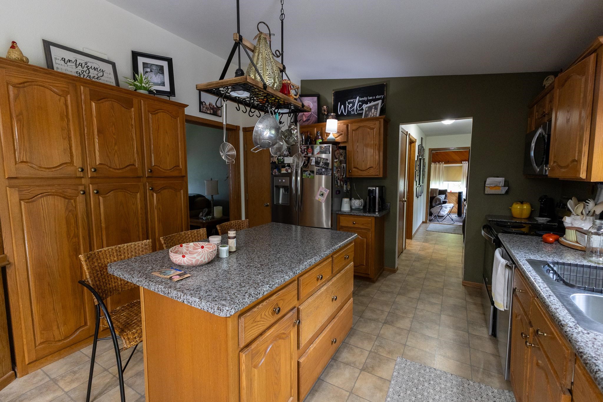 240396 CORLAD ROAD, Athens, Wisconsin 54411, 3 Bedrooms Bedrooms, ,2 BathroomsBathrooms,Residential,For Sale,240396 CORLAD ROAD,22604269