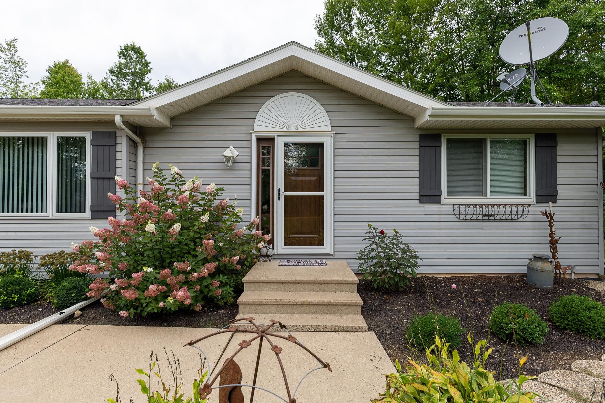 240396 CORLAD ROAD, Athens, Wisconsin 54411, 3 Bedrooms Bedrooms, ,2 BathroomsBathrooms,Residential,For Sale,240396 CORLAD ROAD,22604269