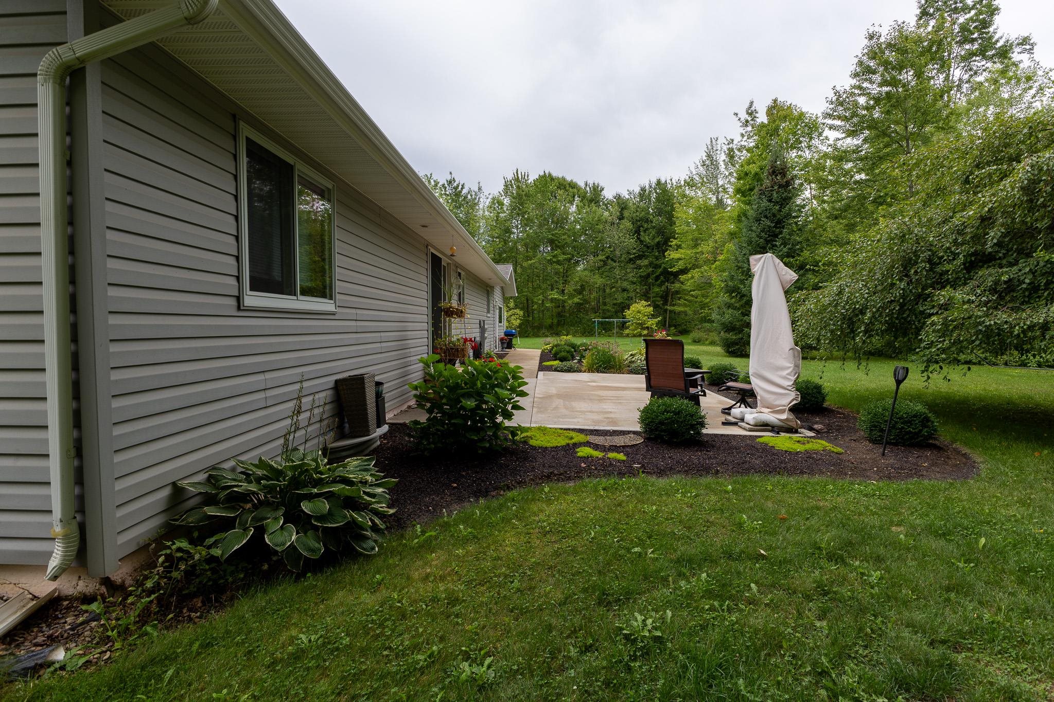 240396 CORLAD ROAD, Athens, Wisconsin 54411, 3 Bedrooms Bedrooms, ,2 BathroomsBathrooms,Residential,For Sale,240396 CORLAD ROAD,22604269