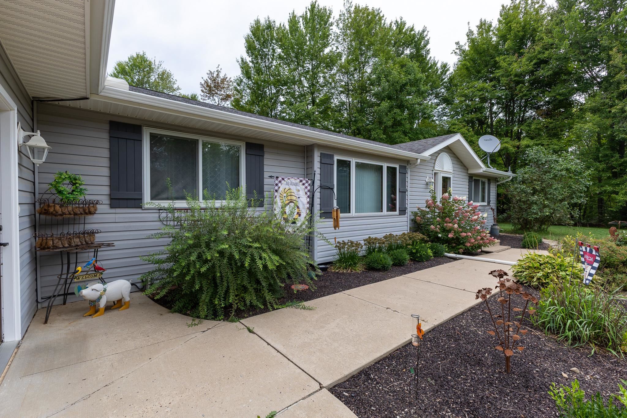 240396 CORLAD ROAD, Athens, Wisconsin 54411, 3 Bedrooms Bedrooms, ,2 BathroomsBathrooms,Residential,For Sale,240396 CORLAD ROAD,22604269