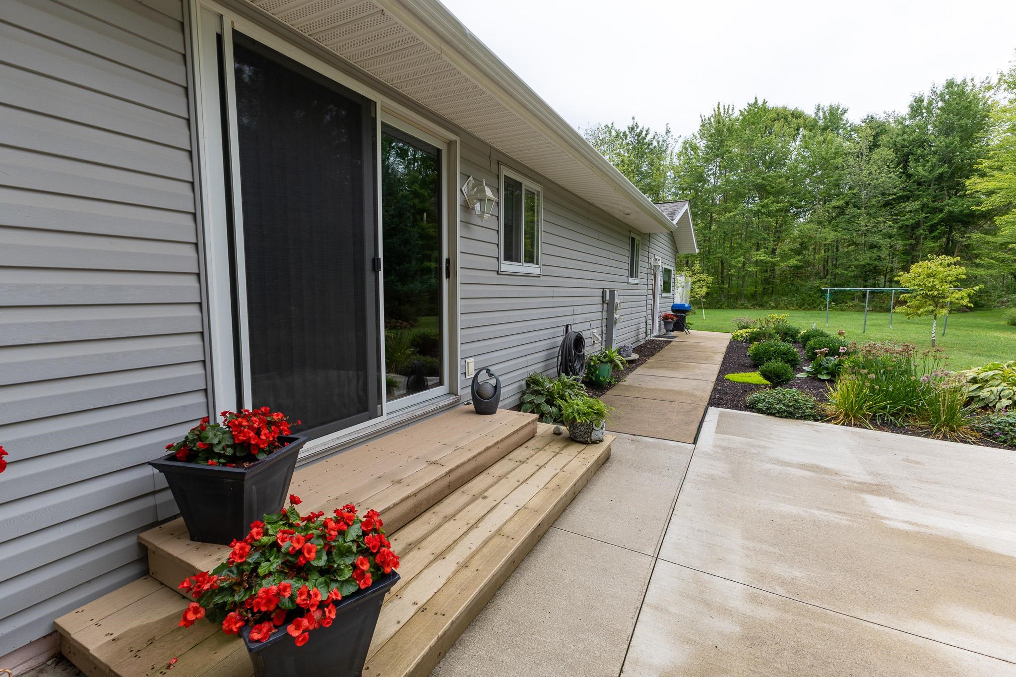 240396 CORLAD ROAD, Athens, Wisconsin 54411, 3 Bedrooms Bedrooms, ,2 BathroomsBathrooms,Residential,For Sale,240396 CORLAD ROAD,22604269
