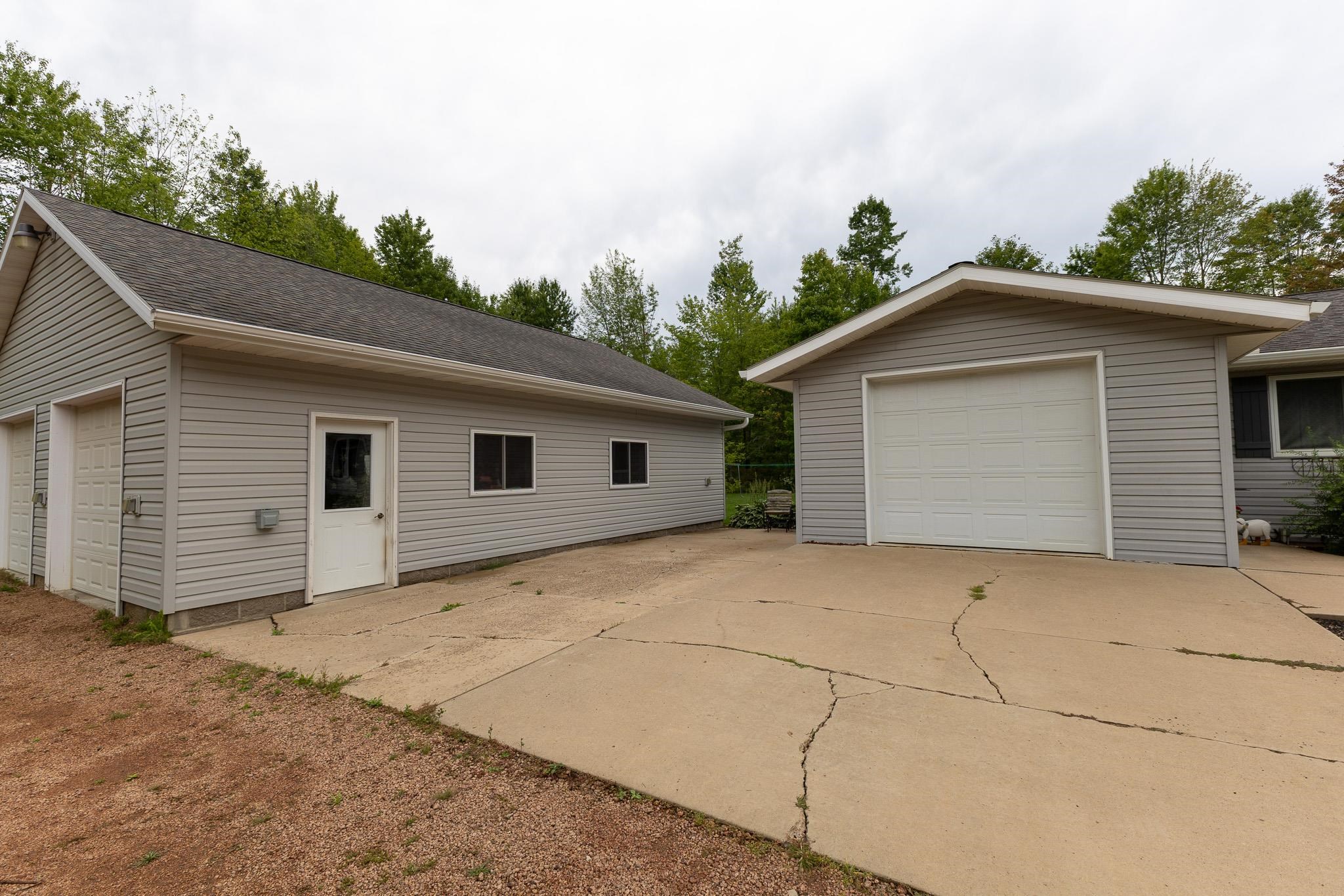 240396 CORLAD ROAD, Athens, Wisconsin 54411, 3 Bedrooms Bedrooms, ,2 BathroomsBathrooms,Residential,For Sale,240396 CORLAD ROAD,22604269
