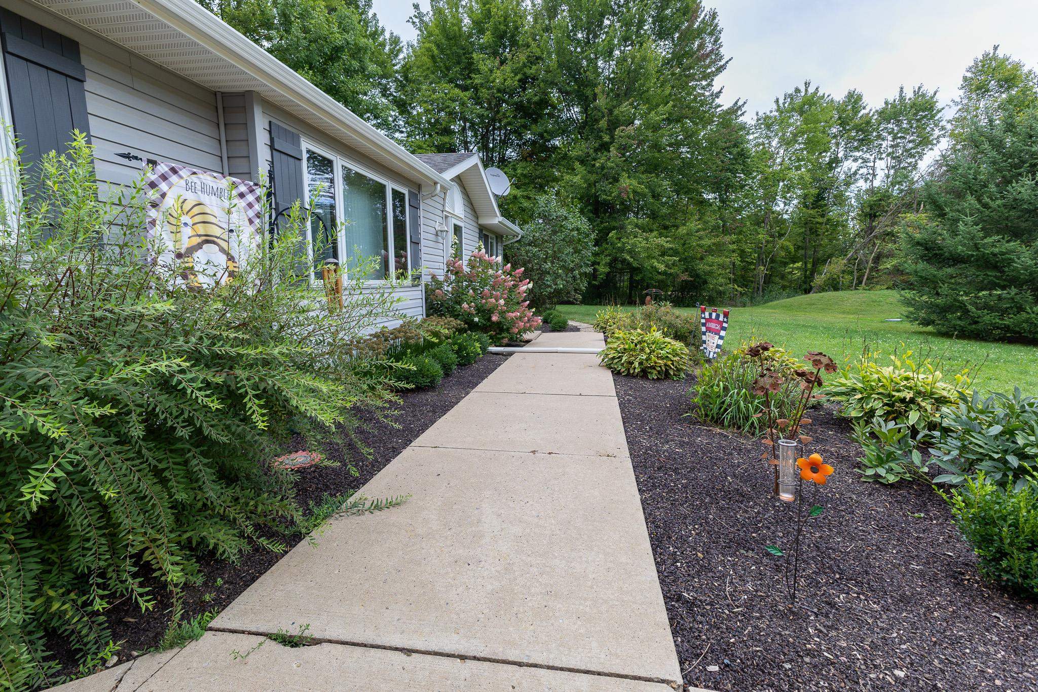 240396 CORLAD ROAD, Athens, Wisconsin 54411, 3 Bedrooms Bedrooms, ,2 BathroomsBathrooms,Residential,For Sale,240396 CORLAD ROAD,22604269