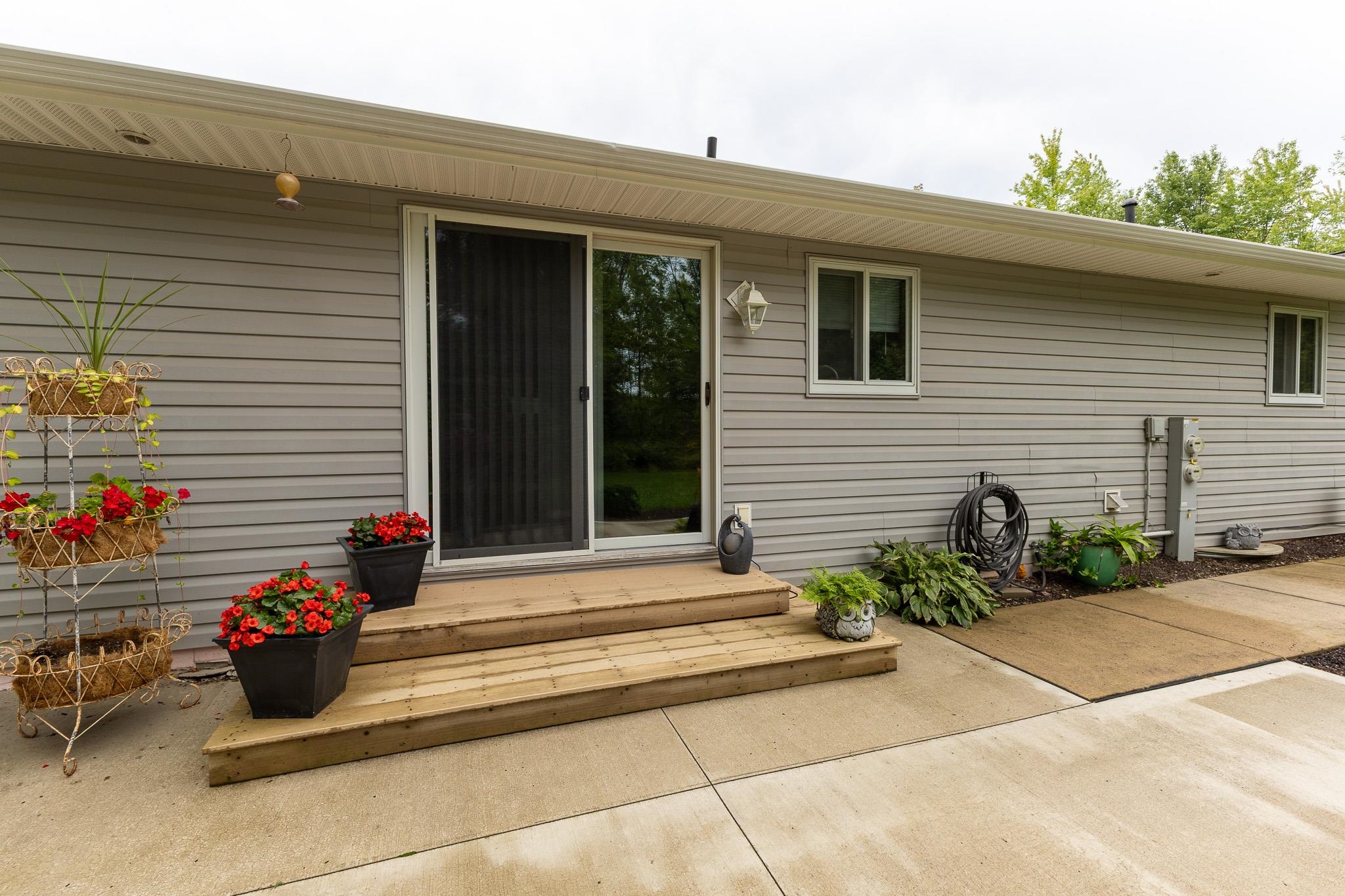 240396 CORLAD ROAD, Athens, Wisconsin 54411, 3 Bedrooms Bedrooms, ,2 BathroomsBathrooms,Residential,For Sale,240396 CORLAD ROAD,22604269