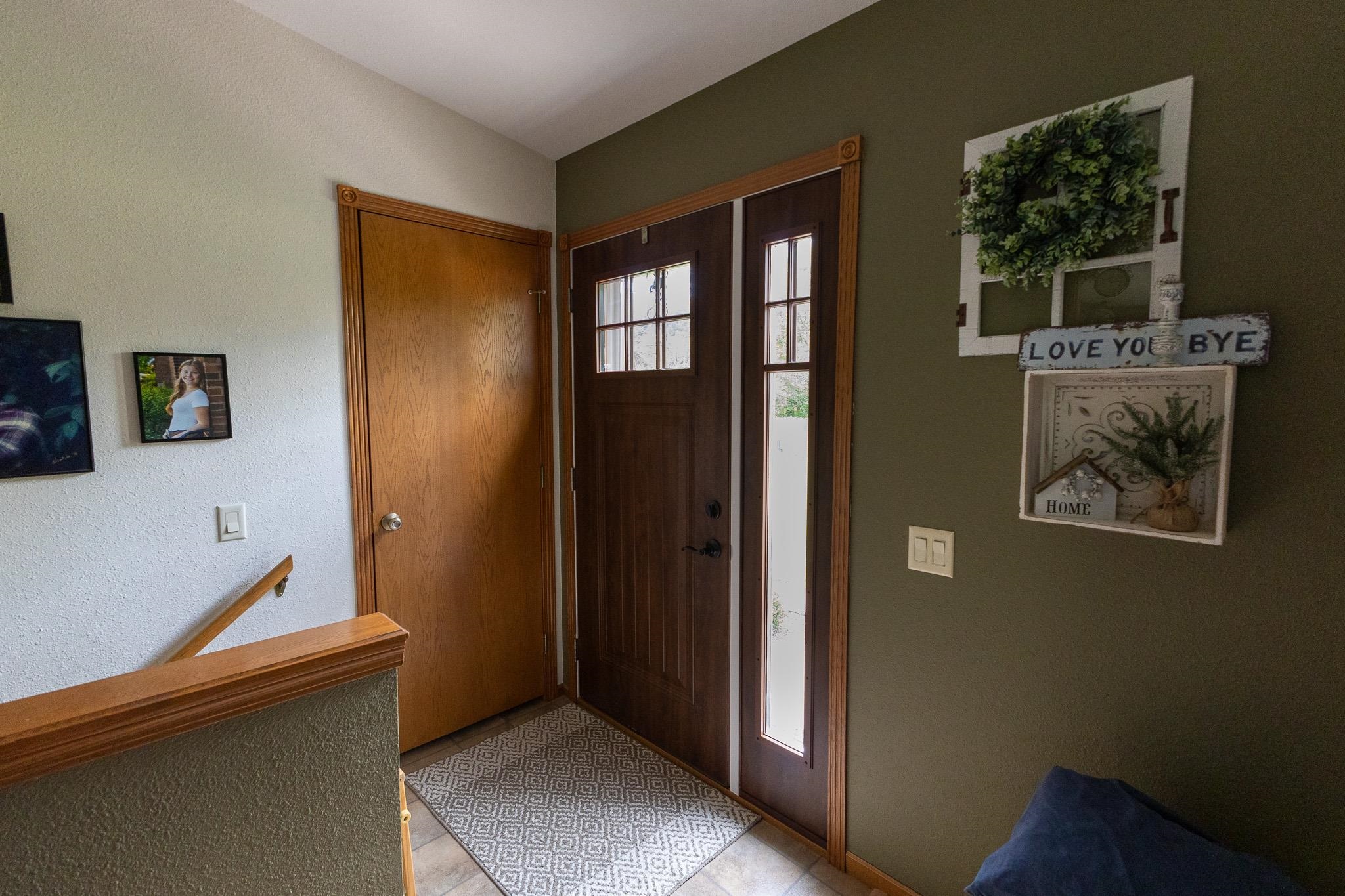 240396 CORLAD ROAD, Athens, Wisconsin 54411, 3 Bedrooms Bedrooms, ,2 BathroomsBathrooms,Residential,For Sale,240396 CORLAD ROAD,22604269