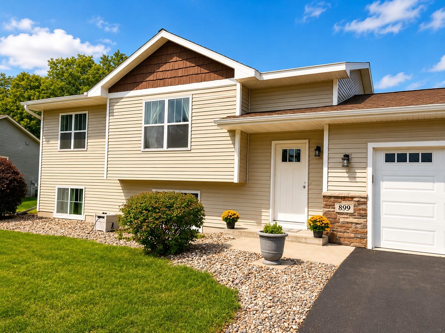 899 WEDGEWOOD DRIVE, Kronenwetter, Wisconsin 54455, 4 Bedrooms Bedrooms, ,2 BathroomsBathrooms,Residential,For Sale,899 WEDGEWOOD DRIVE,22604270