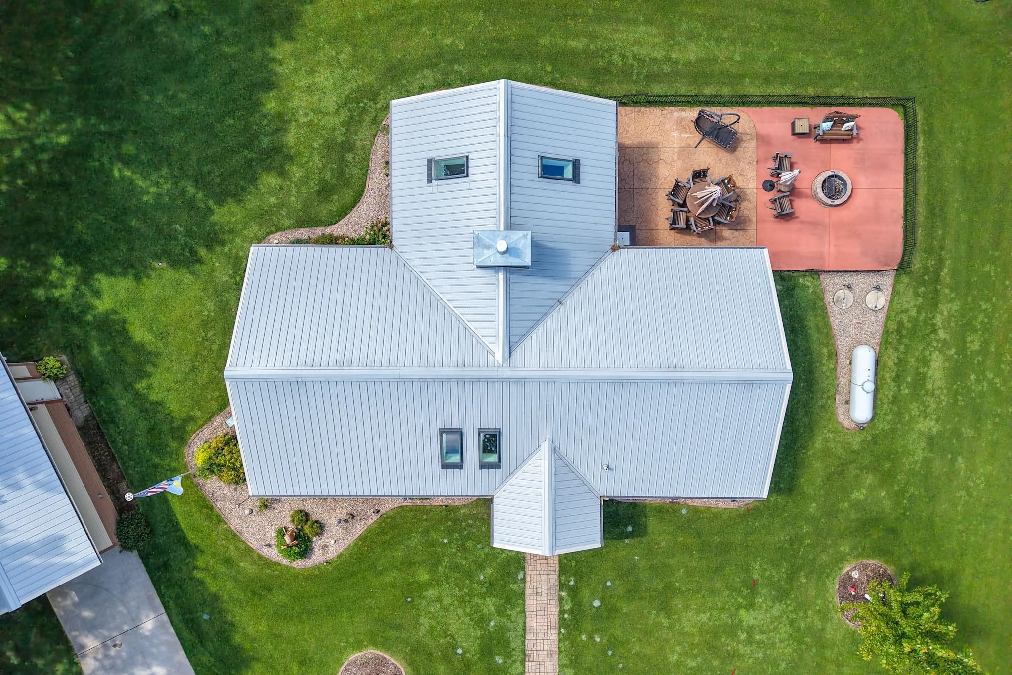 237 9TH AVENUE, Nekoosa, Wisconsin 54457, 3 Bedrooms Bedrooms, ,2 BathroomsBathrooms,Residential,For Sale,237 9TH AVENUE,22604271