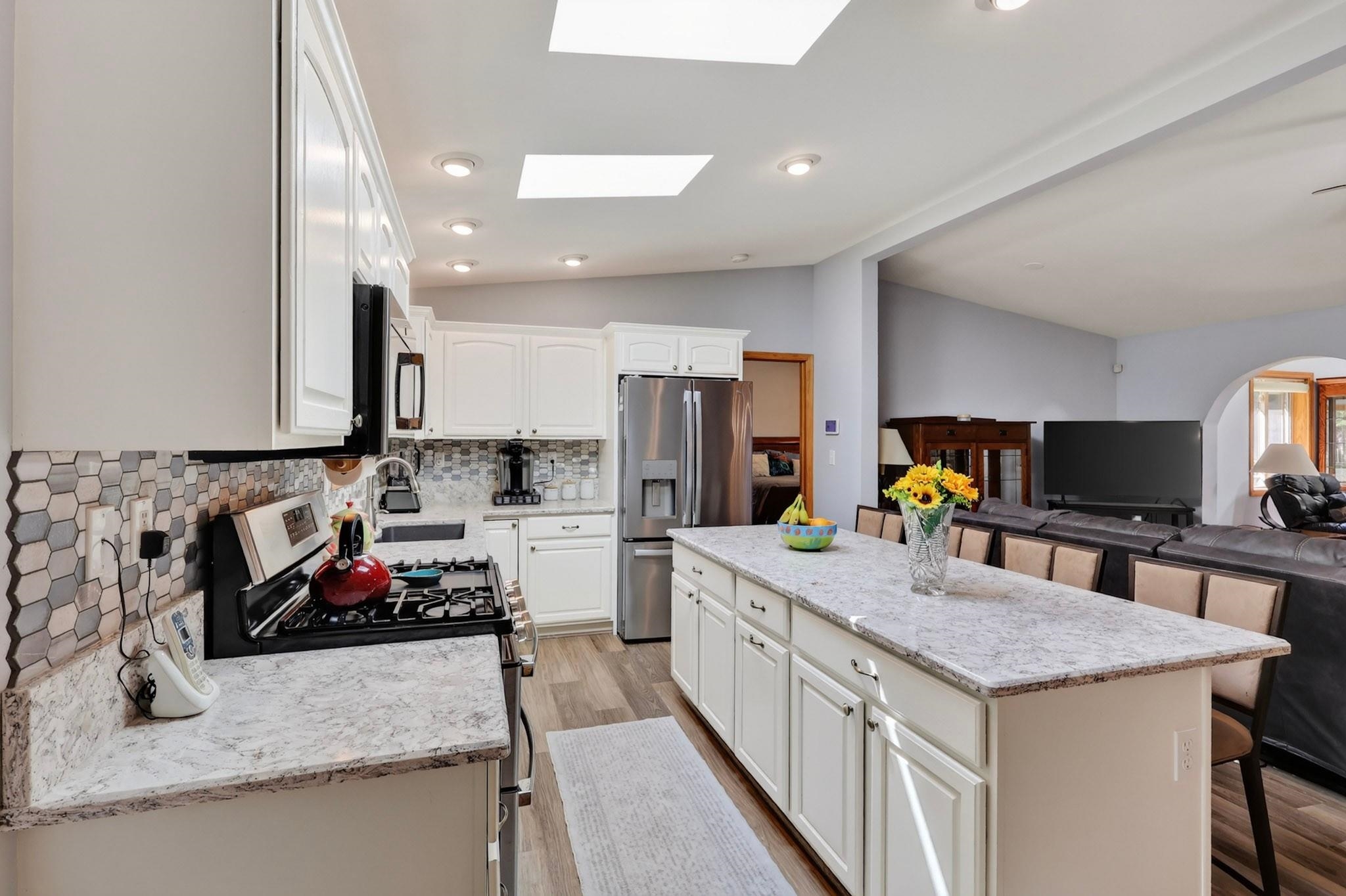 237 9TH AVENUE, Nekoosa, Wisconsin 54457, 3 Bedrooms Bedrooms, ,2 BathroomsBathrooms,Residential,For Sale,237 9TH AVENUE,22604271