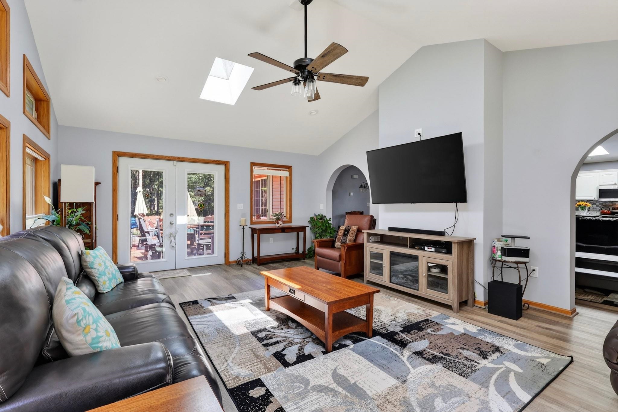 237 9TH AVENUE, Nekoosa, Wisconsin 54457, 3 Bedrooms Bedrooms, ,2 BathroomsBathrooms,Residential,For Sale,237 9TH AVENUE,22604271