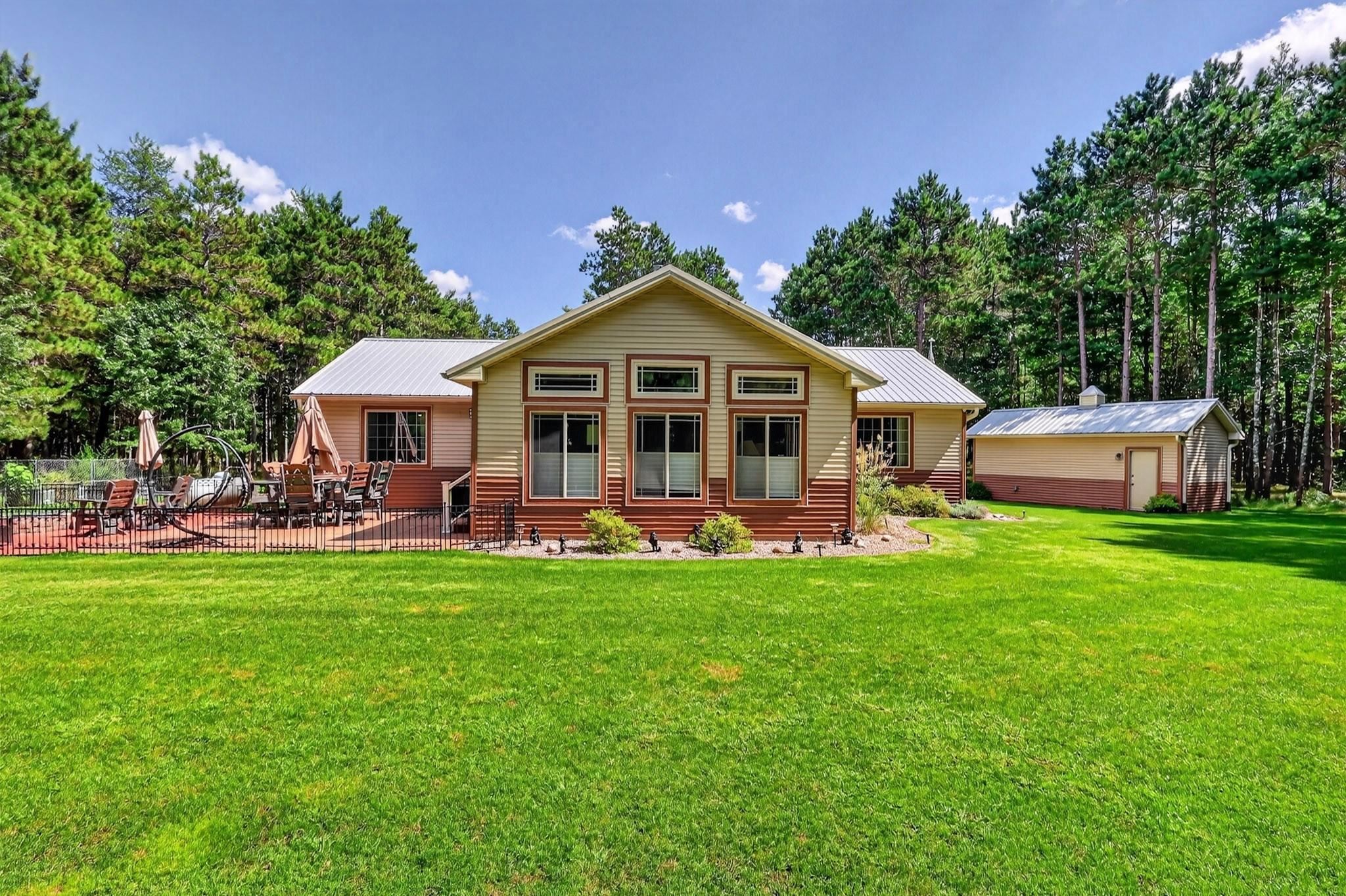 237 9TH AVENUE, Nekoosa, Wisconsin 54457, 3 Bedrooms Bedrooms, ,2 BathroomsBathrooms,Residential,For Sale,237 9TH AVENUE,22604271