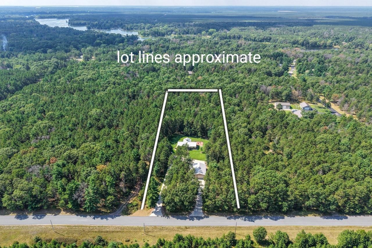 237 9TH AVENUE, Nekoosa, Wisconsin 54457, 3 Bedrooms Bedrooms, ,2 BathroomsBathrooms,Residential,For Sale,237 9TH AVENUE,22604271