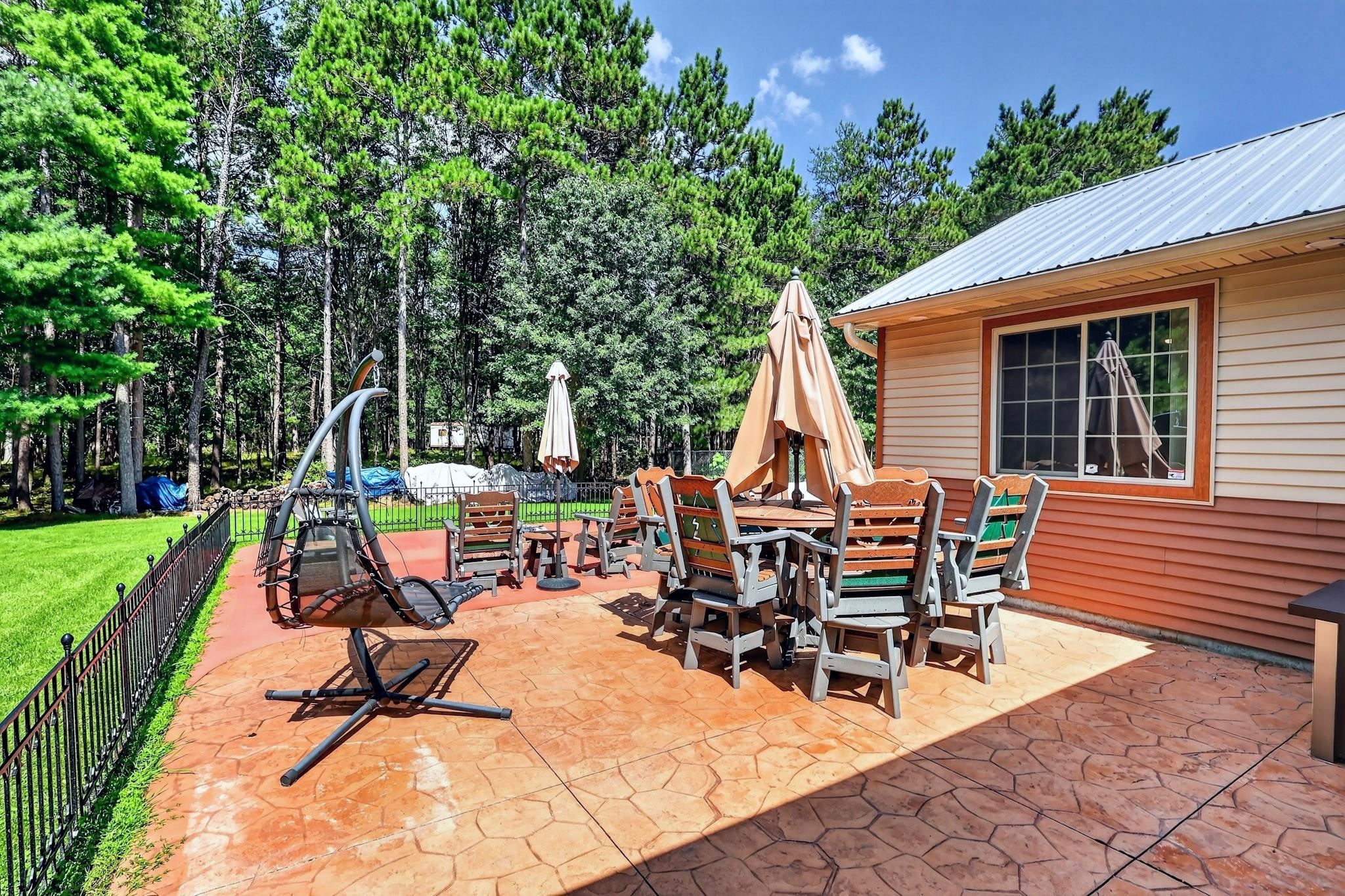 237 9TH AVENUE, Nekoosa, Wisconsin 54457, 3 Bedrooms Bedrooms, ,2 BathroomsBathrooms,Residential,For Sale,237 9TH AVENUE,22604271