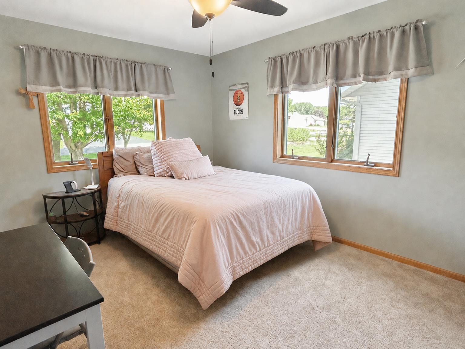 600 W 11TH STREET, Marshfield, Wisconsin 54449, 3 Bedrooms Bedrooms, ,2 BathroomsBathrooms,Residential,For Sale,600 W 11TH STREET,22604272