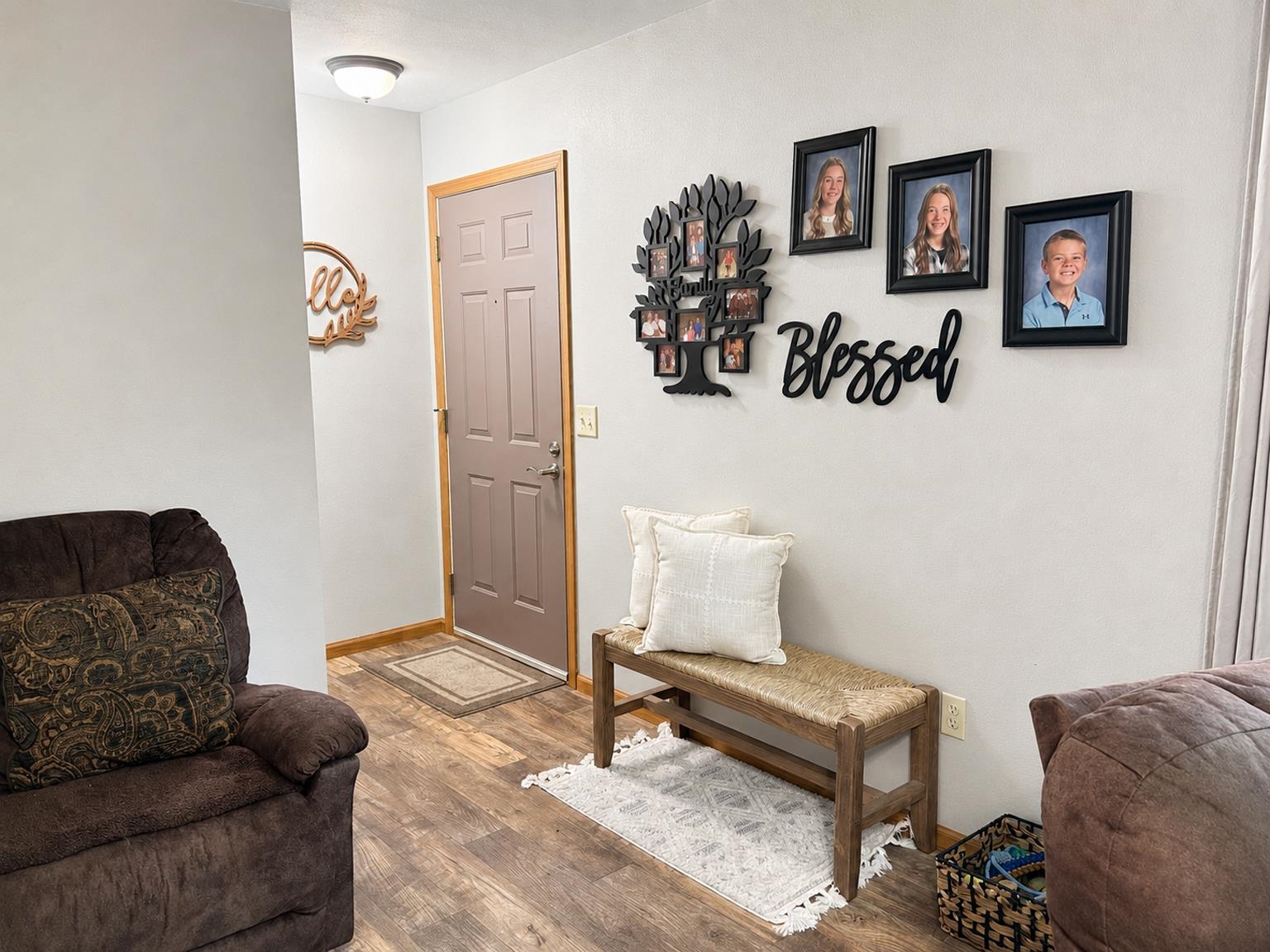 600 W 11TH STREET, Marshfield, Wisconsin 54449, 3 Bedrooms Bedrooms, ,2 BathroomsBathrooms,Residential,For Sale,600 W 11TH STREET,22604272