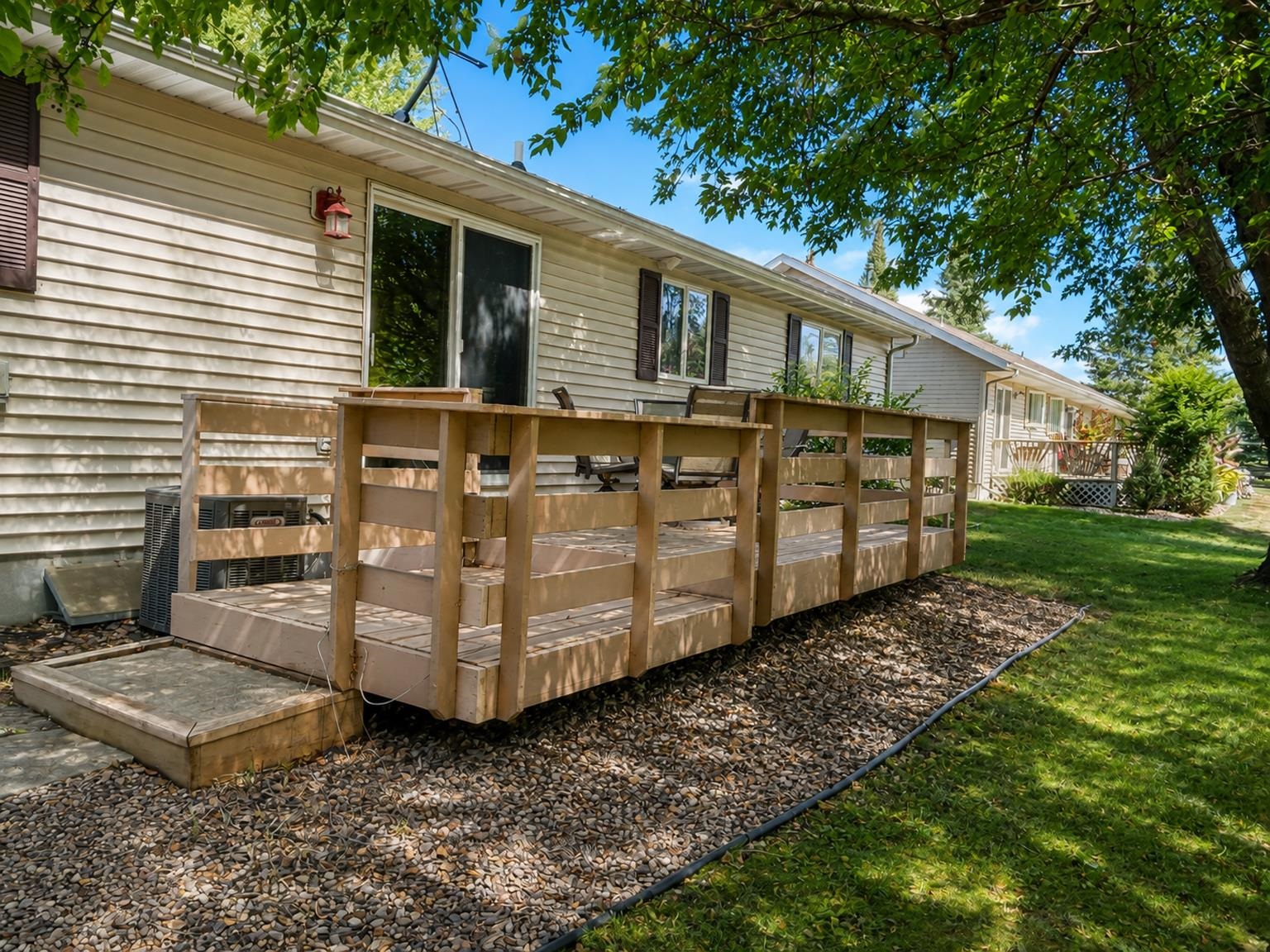 600 W 11TH STREET, Marshfield, Wisconsin 54449, 3 Bedrooms Bedrooms, ,2 BathroomsBathrooms,Residential,For Sale,600 W 11TH STREET,22604272