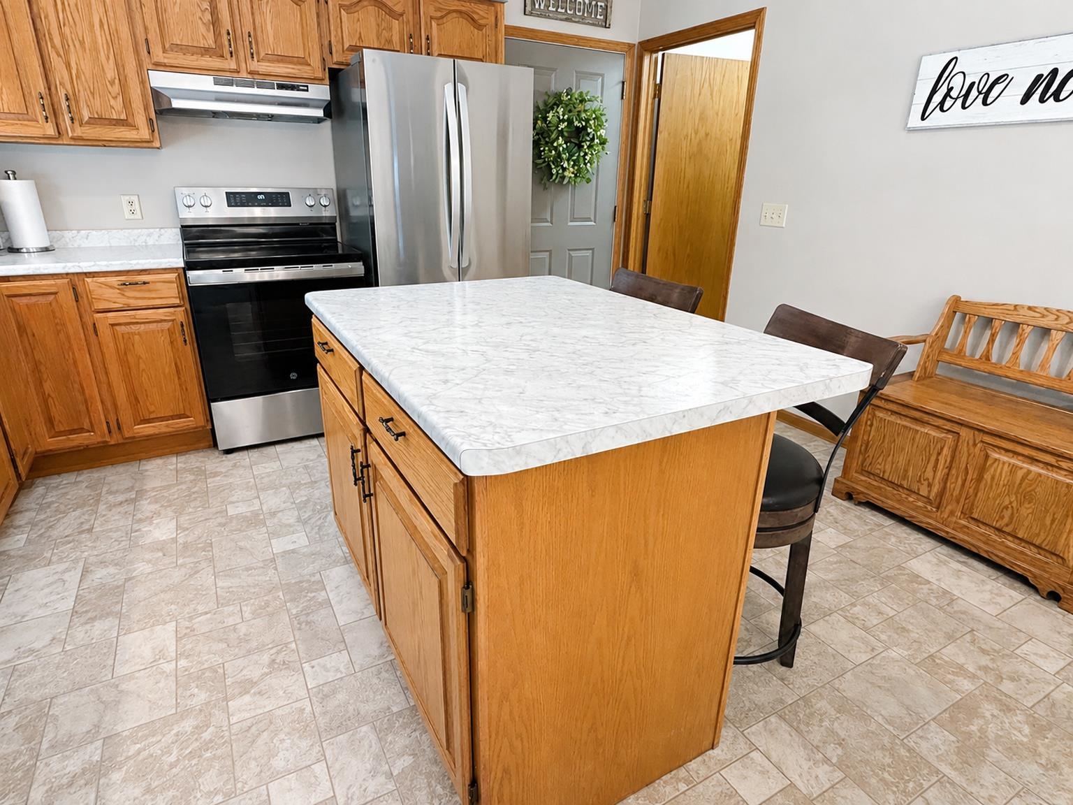 600 W 11TH STREET, Marshfield, Wisconsin 54449, 3 Bedrooms Bedrooms, ,2 BathroomsBathrooms,Residential,For Sale,600 W 11TH STREET,22604272