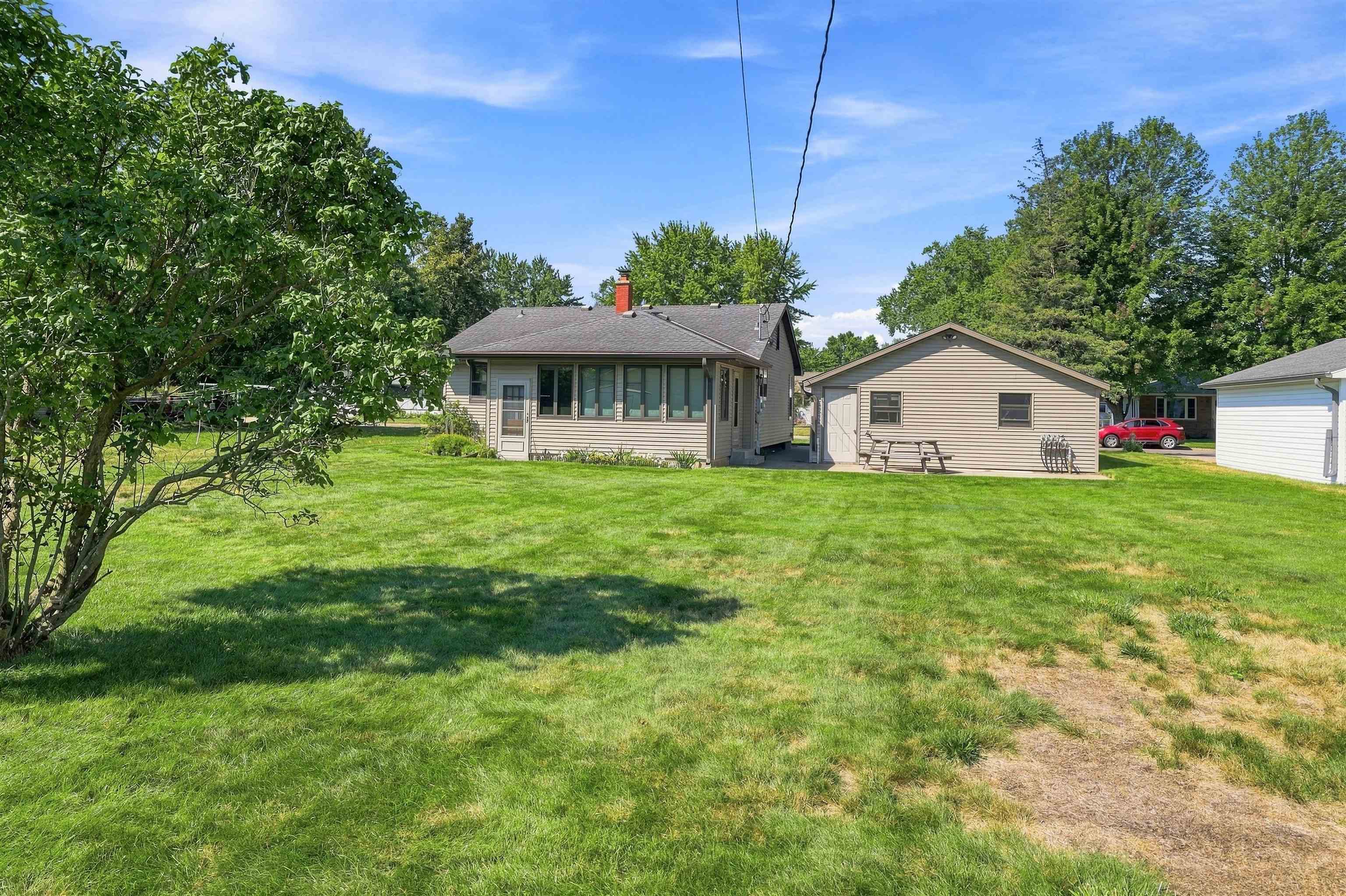 330 19TH STREET N, Wisconsin Rapids, Wisconsin 54494, 2 Bedrooms Bedrooms, ,1 BathroomBathrooms,Residential,For Sale,330 19TH STREET N,22604273