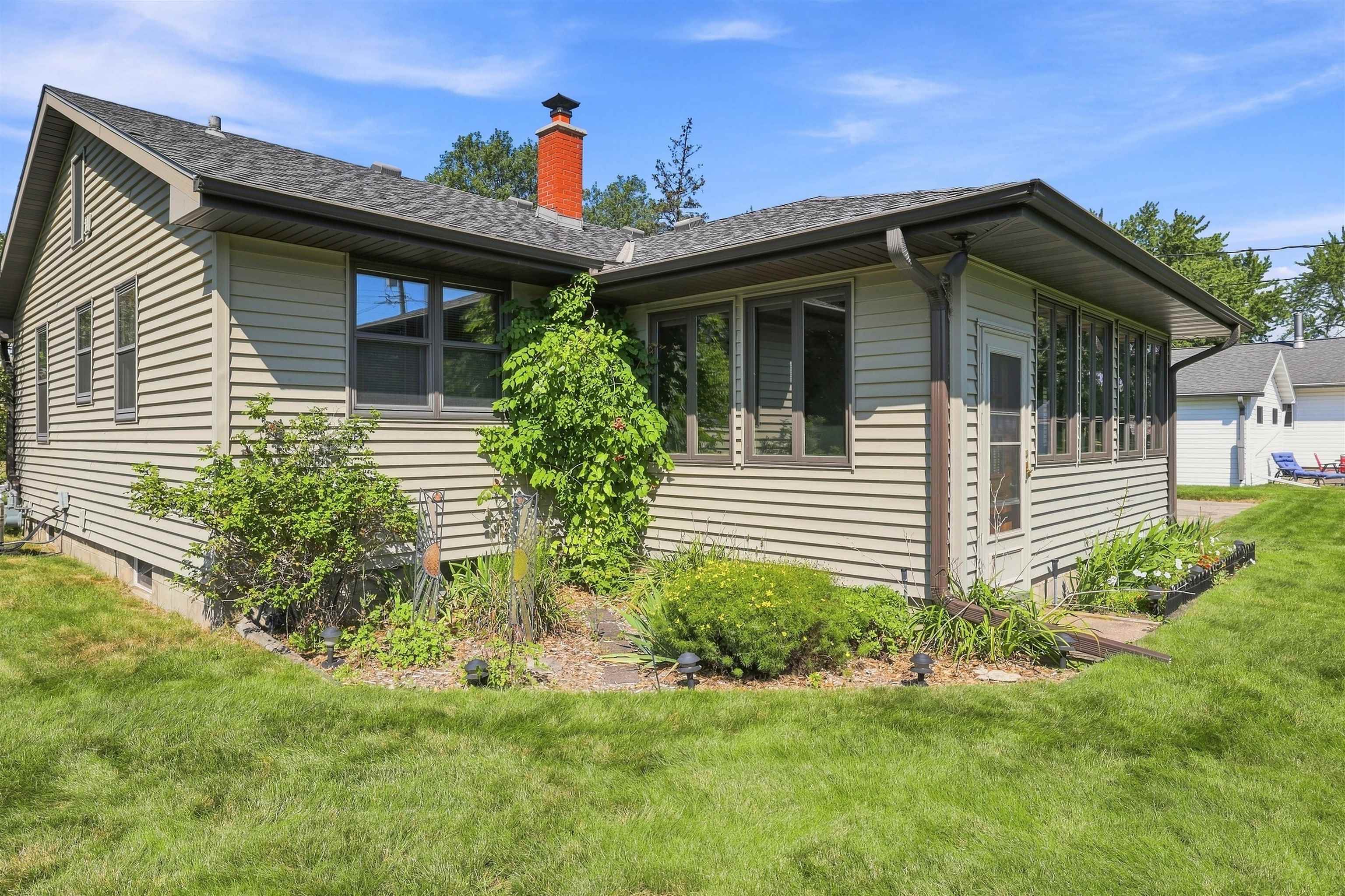 330 19TH STREET N, Wisconsin Rapids, Wisconsin 54494, 2 Bedrooms Bedrooms, ,1 BathroomBathrooms,Residential,For Sale,330 19TH STREET N,22604273