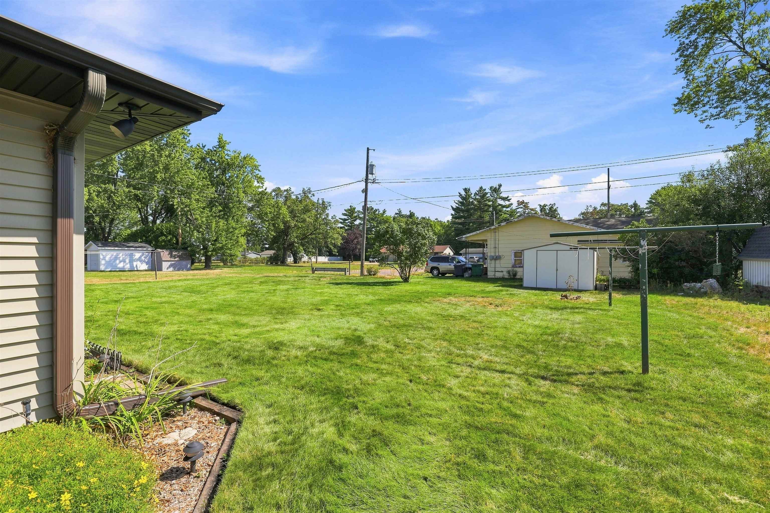 330 19TH STREET N, Wisconsin Rapids, Wisconsin 54494, 2 Bedrooms Bedrooms, ,1 BathroomBathrooms,Residential,For Sale,330 19TH STREET N,22604273