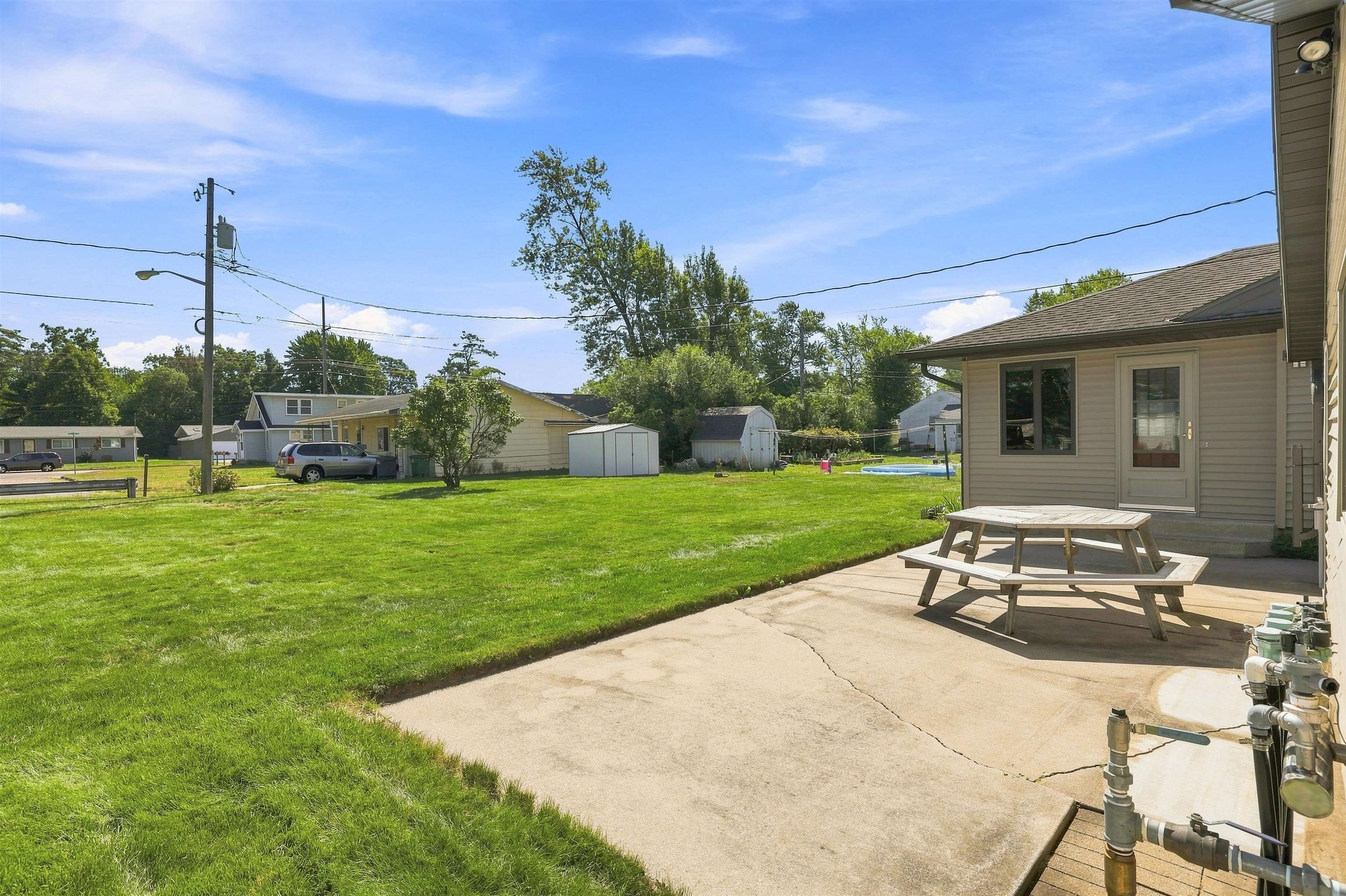 330 19TH STREET N, Wisconsin Rapids, Wisconsin 54494, 2 Bedrooms Bedrooms, ,1 BathroomBathrooms,Residential,For Sale,330 19TH STREET N,22604273
