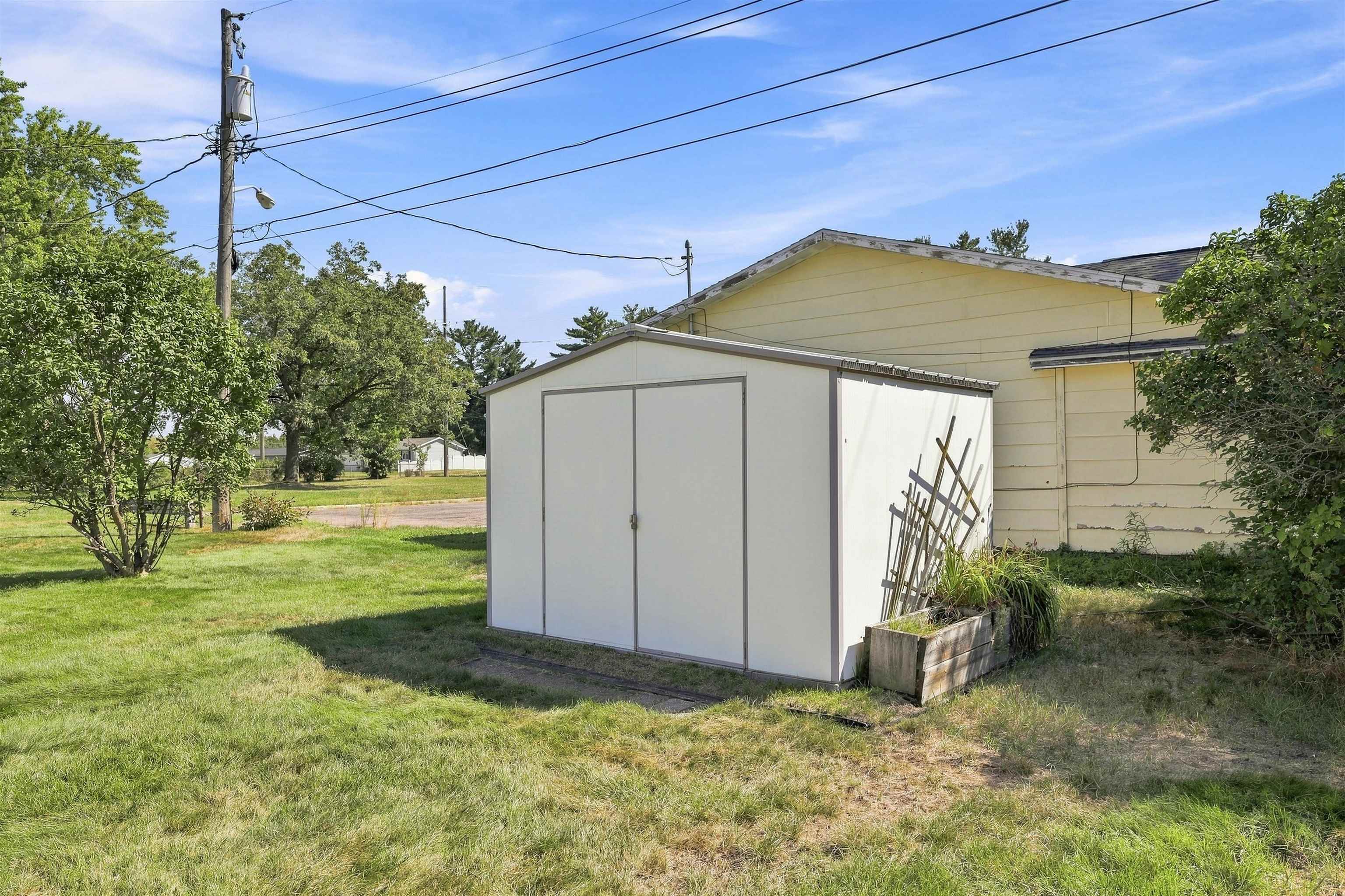 330 19TH STREET N, Wisconsin Rapids, Wisconsin 54494, 2 Bedrooms Bedrooms, ,1 BathroomBathrooms,Residential,For Sale,330 19TH STREET N,22604273