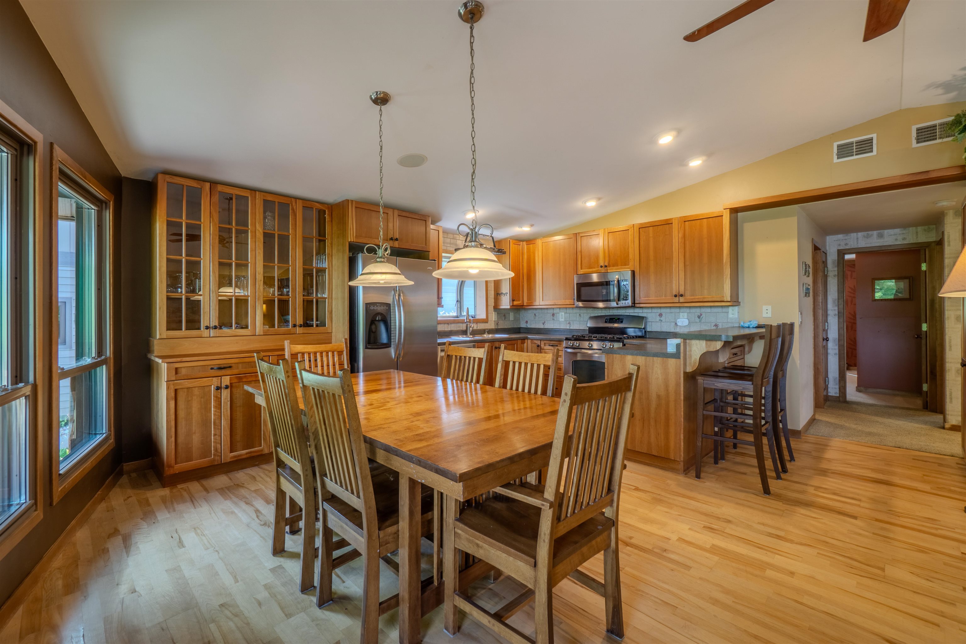 223815 E LAKESHORE DRIVE, Wausau, Wisconsin 54401, 3 Bedrooms Bedrooms, ,3 BathroomsBathrooms,Residential,For Sale,223815 E LAKESHORE DRIVE,22604274