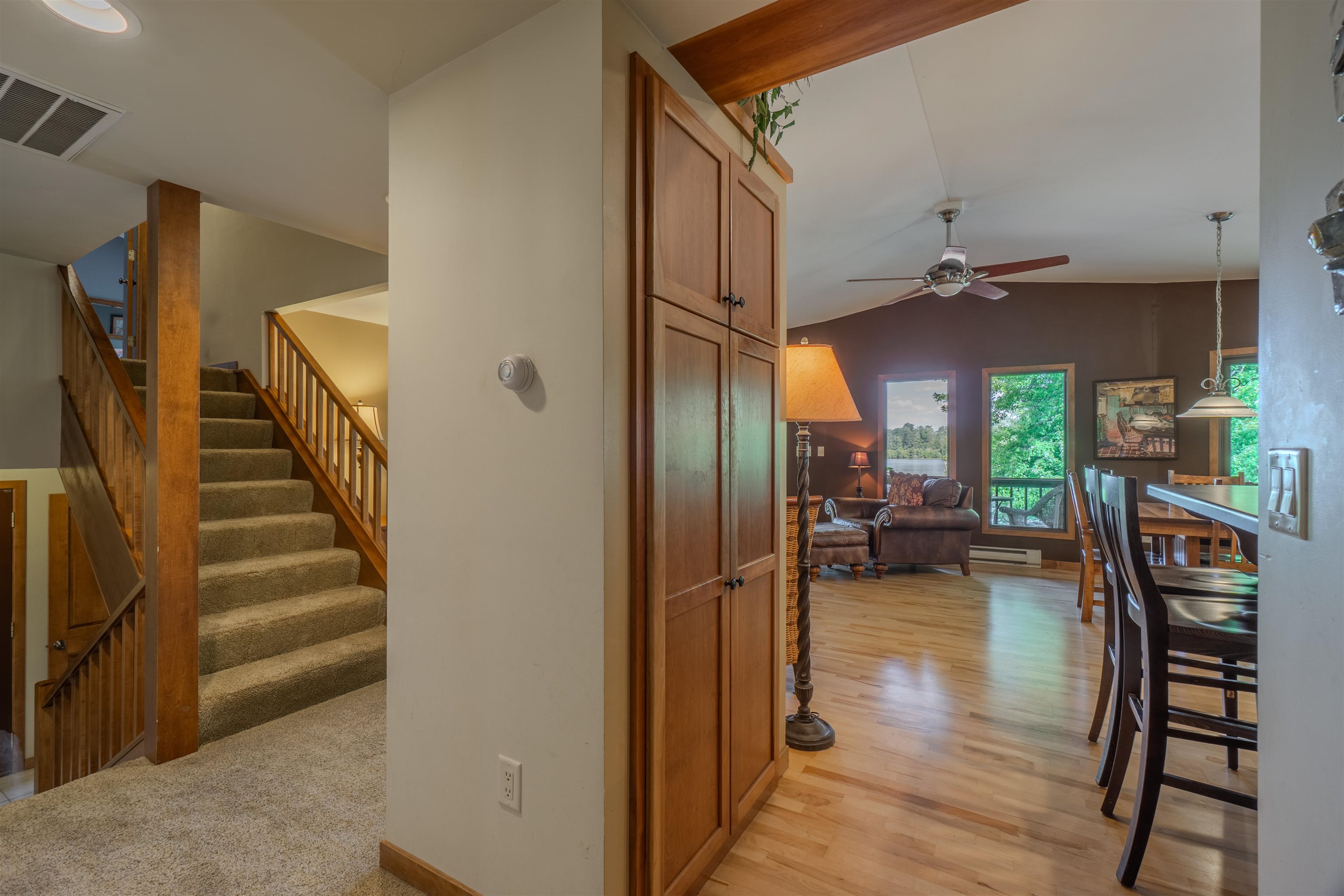 223815 E LAKESHORE DRIVE, Wausau, Wisconsin 54401, 3 Bedrooms Bedrooms, ,3 BathroomsBathrooms,Residential,For Sale,223815 E LAKESHORE DRIVE,22604274