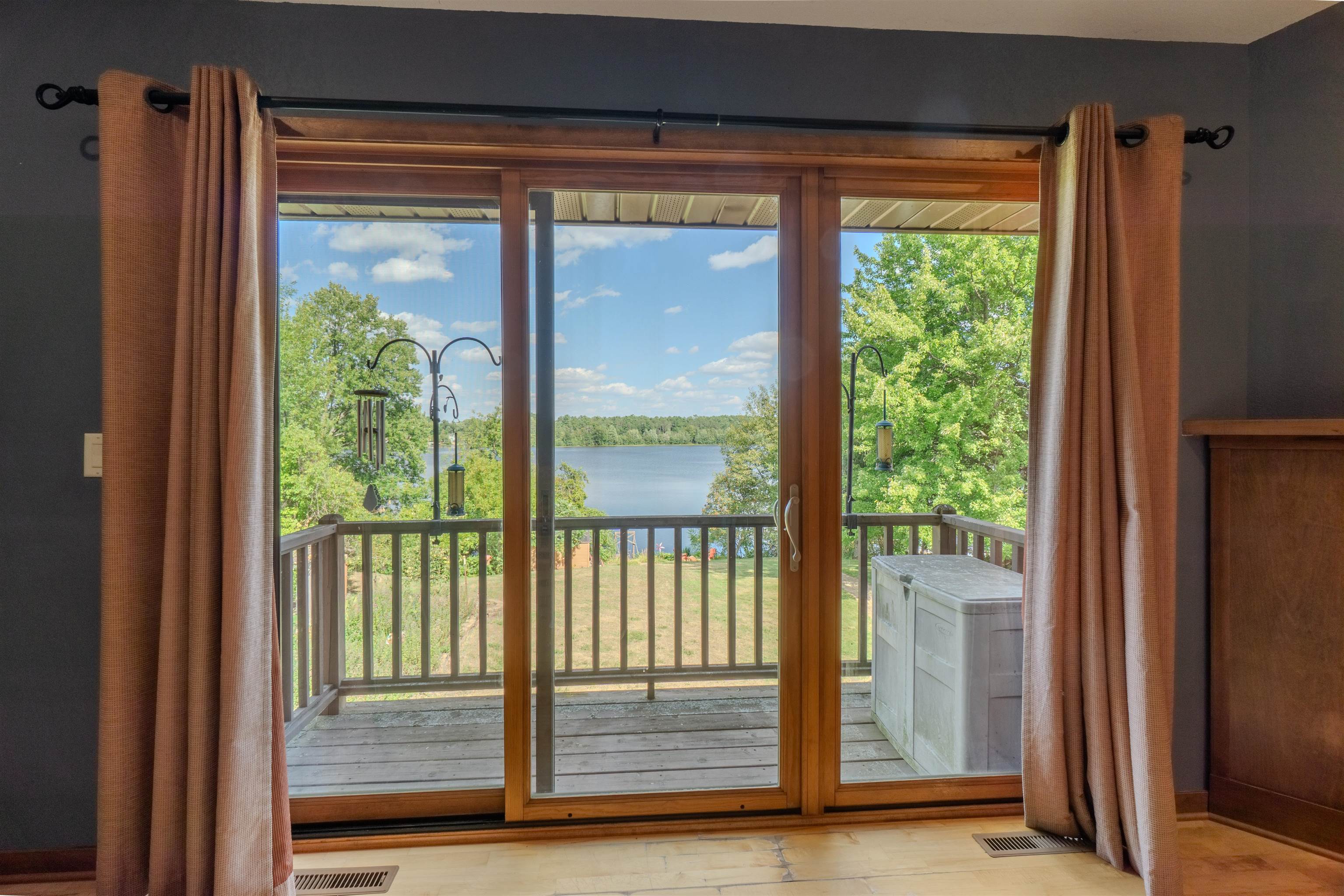 223815 E LAKESHORE DRIVE, Wausau, Wisconsin 54401, 3 Bedrooms Bedrooms, ,3 BathroomsBathrooms,Residential,For Sale,223815 E LAKESHORE DRIVE,22604274