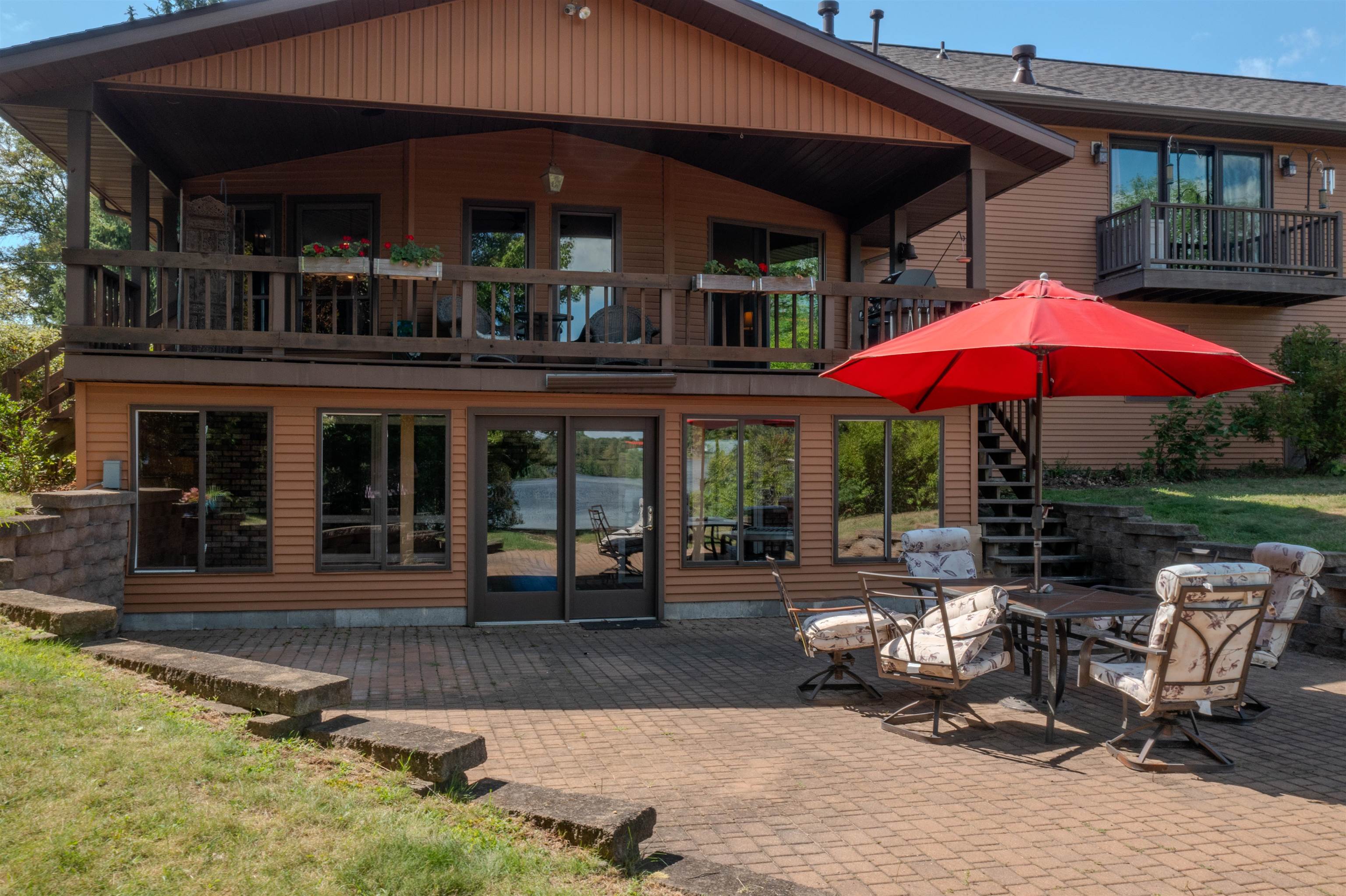 223815 E LAKESHORE DRIVE, Wausau, Wisconsin 54401, 3 Bedrooms Bedrooms, ,3 BathroomsBathrooms,Residential,For Sale,223815 E LAKESHORE DRIVE,22604274