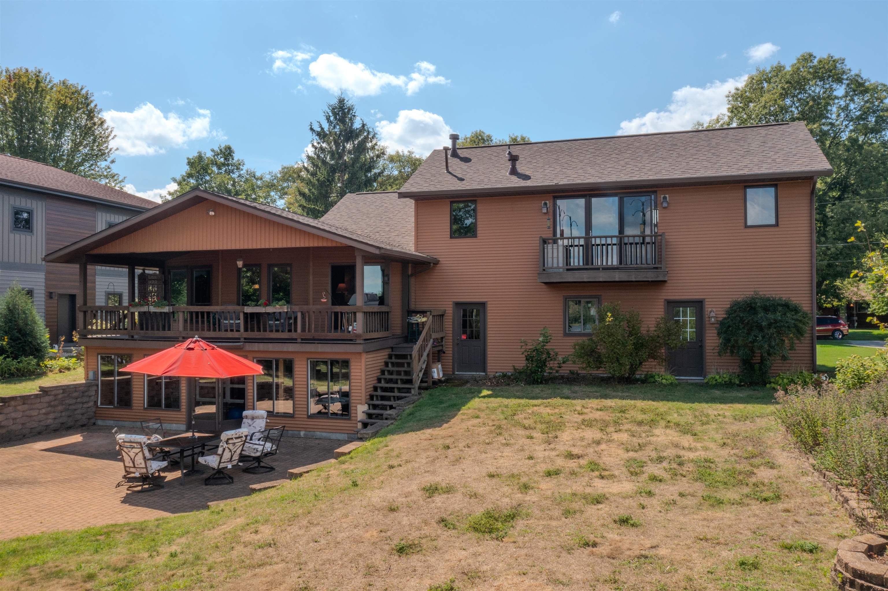 223815 E LAKESHORE DRIVE, Wausau, Wisconsin 54401, 3 Bedrooms Bedrooms, ,3 BathroomsBathrooms,Residential,For Sale,223815 E LAKESHORE DRIVE,22604274