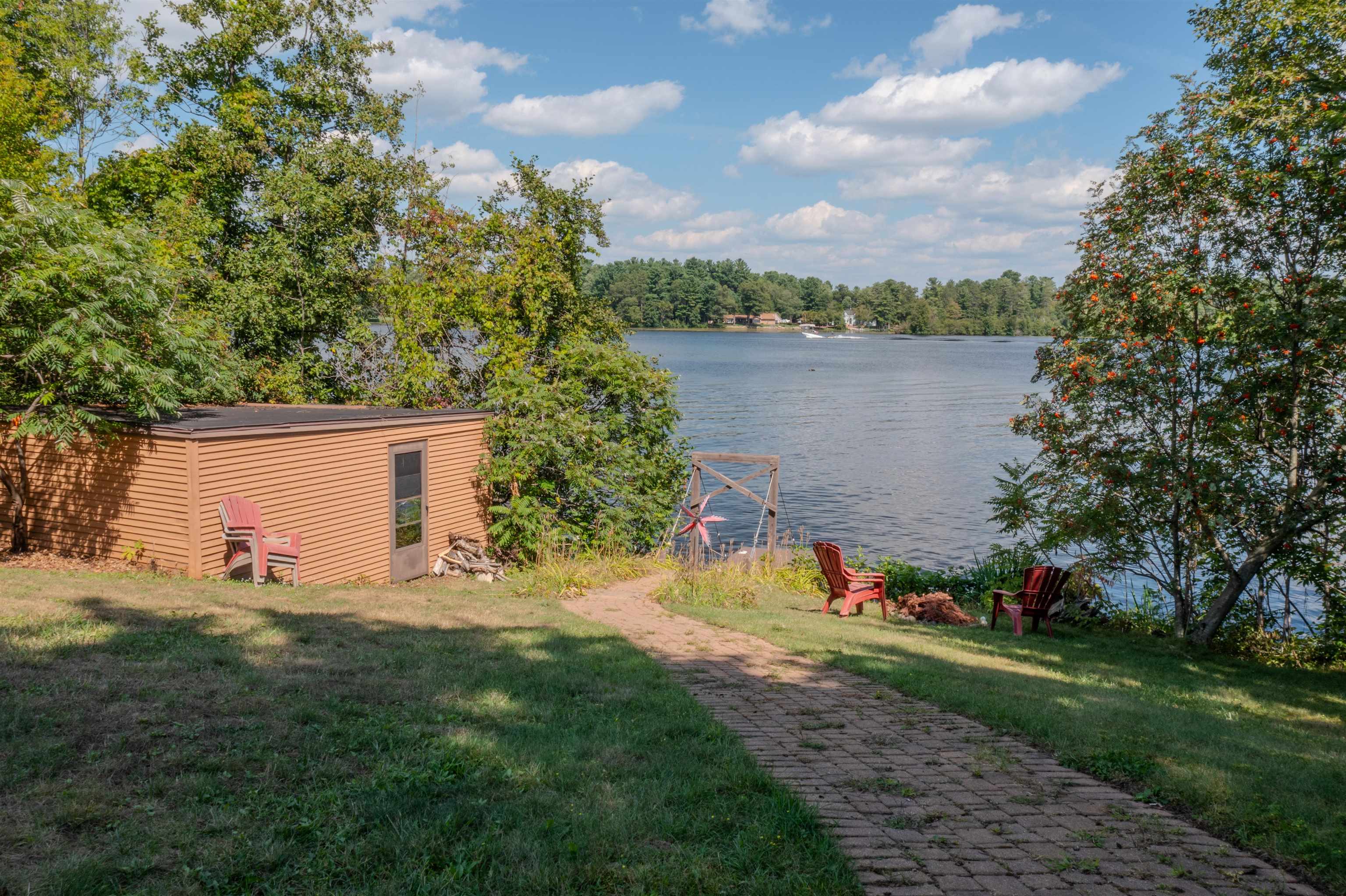 223815 E LAKESHORE DRIVE, Wausau, Wisconsin 54401, 3 Bedrooms Bedrooms, ,3 BathroomsBathrooms,Residential,For Sale,223815 E LAKESHORE DRIVE,22604274