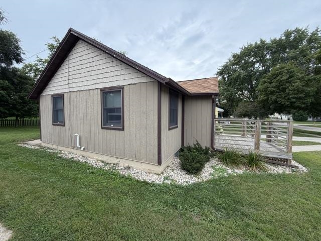 712 CORNELIA STREET, JANESVILLE, Wisconsin 53545, 1 Bedroom Bedrooms, ,1 BathroomBathrooms,Residential,For Sale,712 CORNELIA STREET,22604275