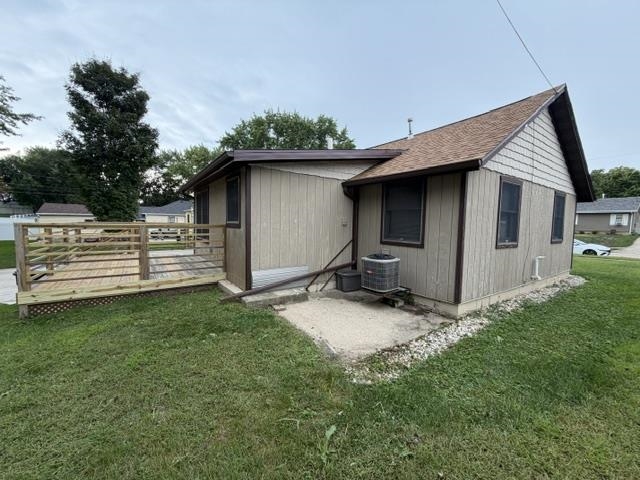 712 CORNELIA STREET, JANESVILLE, Wisconsin 53545, 1 Bedroom Bedrooms, ,1 BathroomBathrooms,Residential,For Sale,712 CORNELIA STREET,22604275