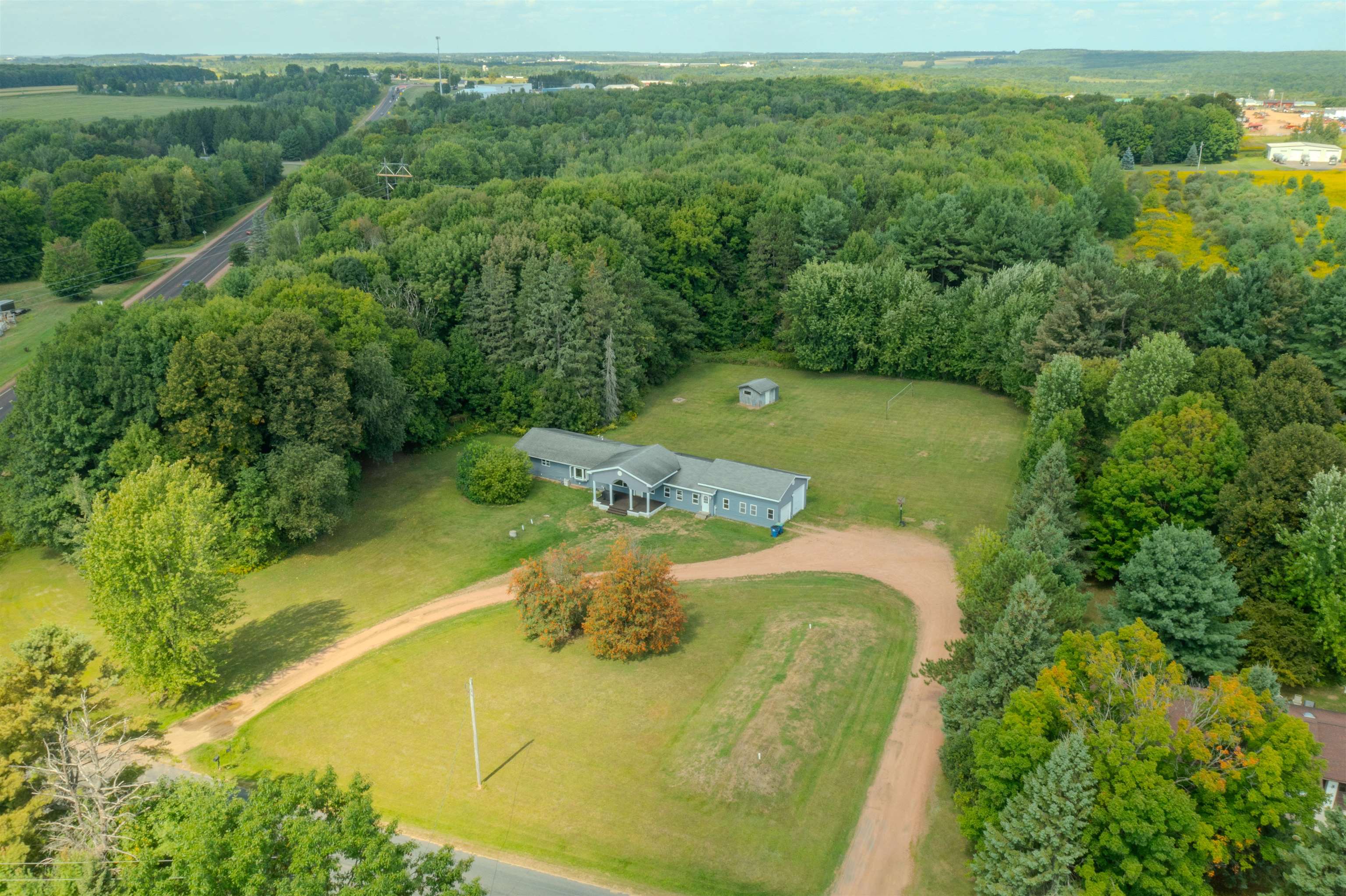 3500 FALCON DRIVE, Wausau, Wisconsin 54401, 4 Bedrooms Bedrooms, ,2 BathroomsBathrooms,Residential,For Sale,3500 FALCON DRIVE,22604276