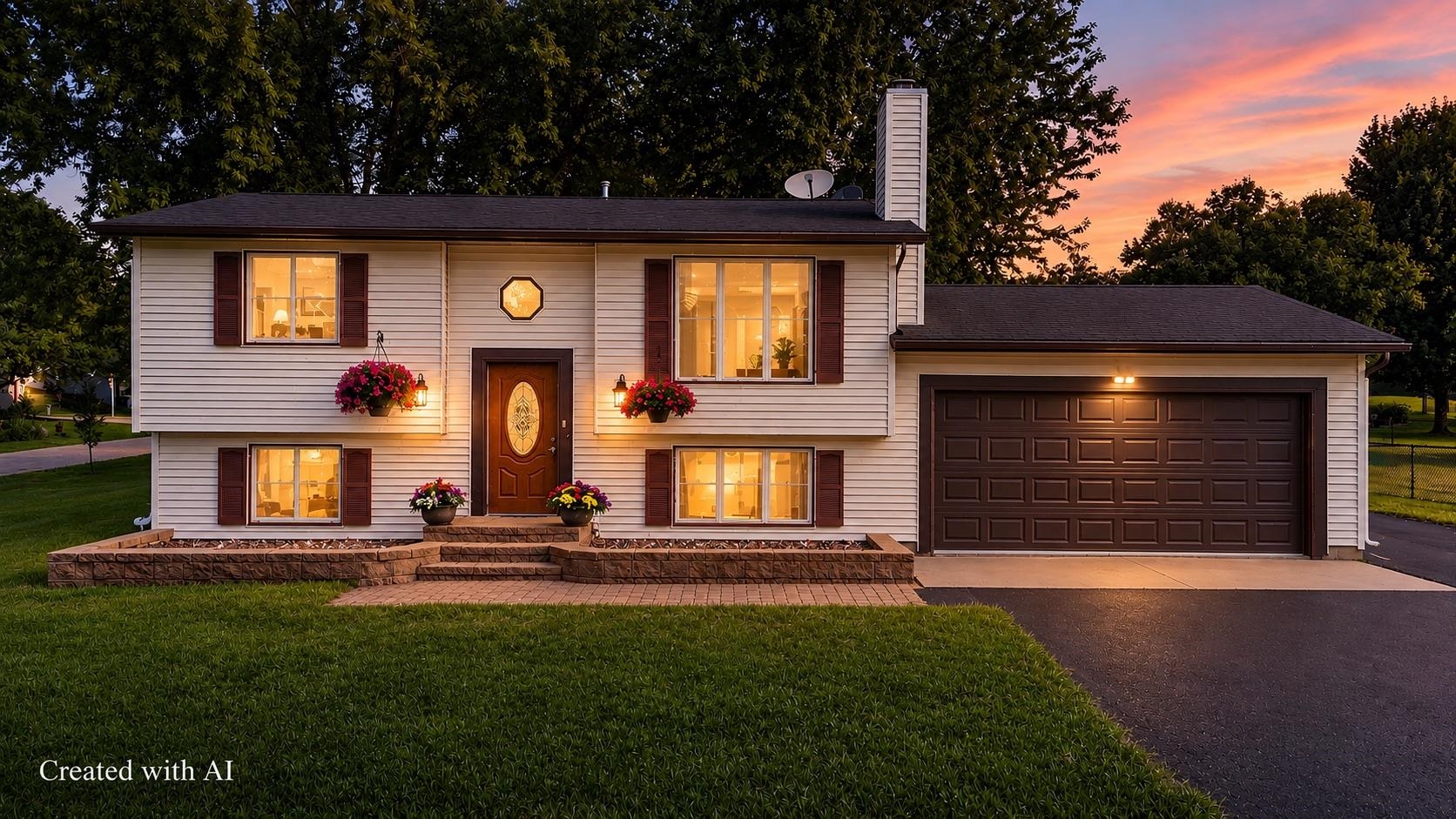 420 MCKINLEY STREET, Amherst, Wisconsin 54406, 4 Bedrooms Bedrooms, ,2 BathroomsBathrooms,Residential,For Sale,420 MCKINLEY STREET,22604280